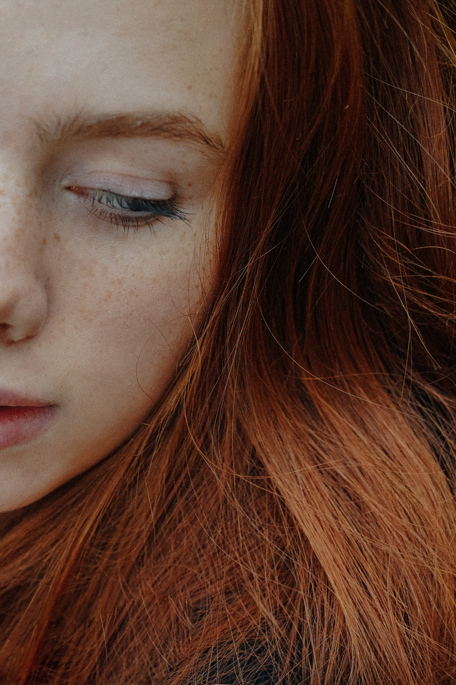 ЛЕНА САД. Фотограф Алина Кудри