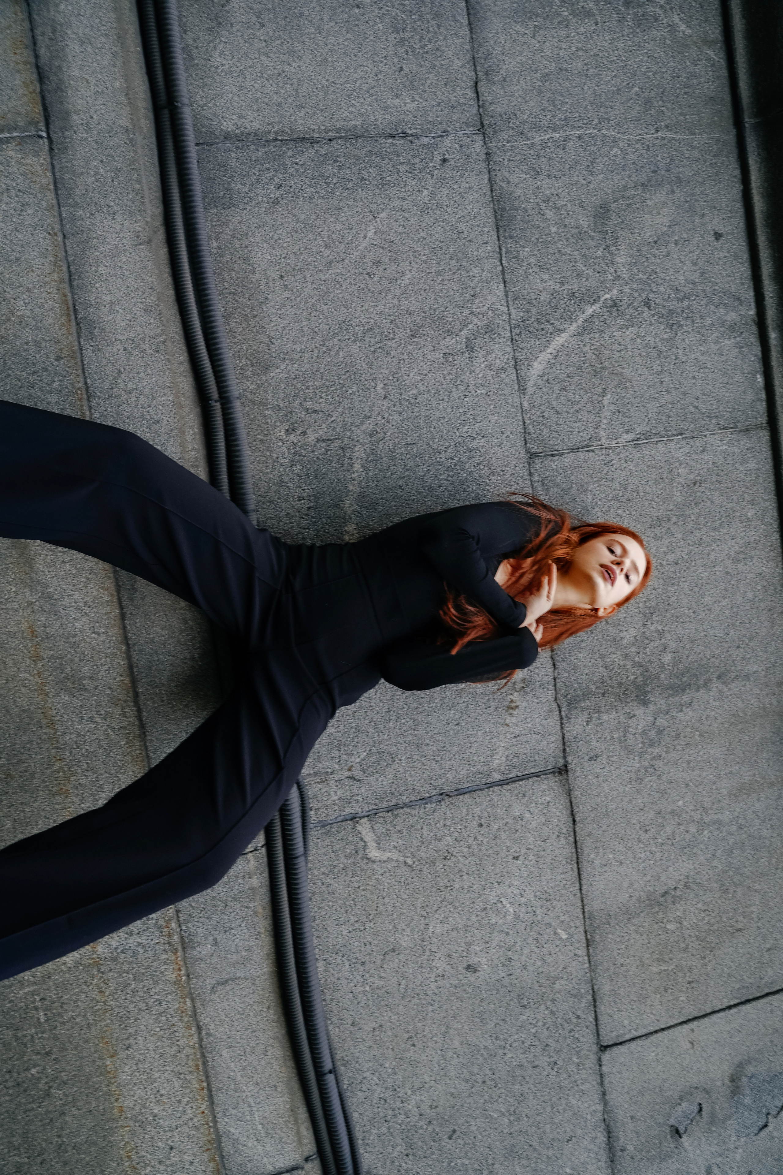 ЛЕНА САД. Фотограф Алина Кудри