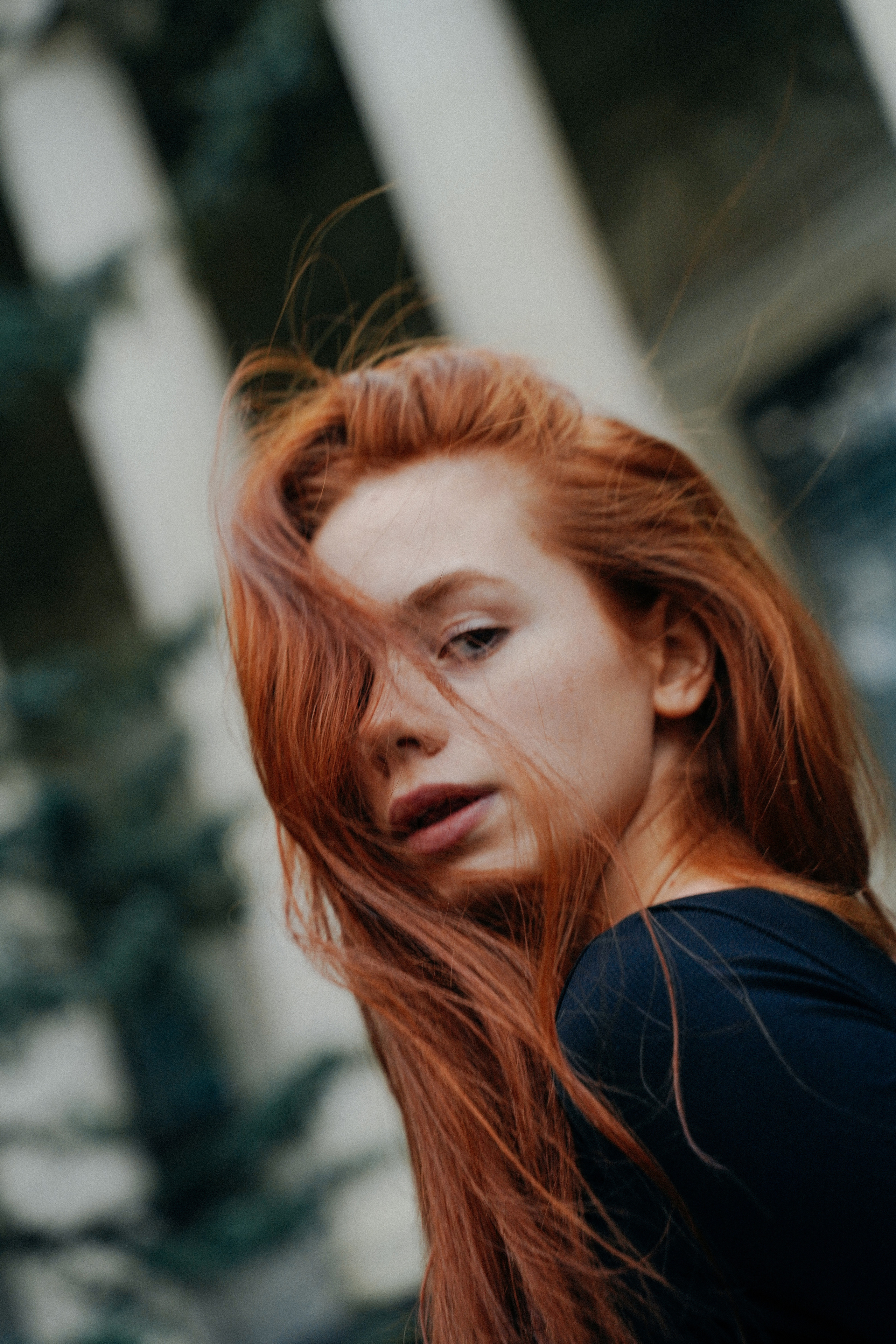 ЛЕНА САД. Фотограф Алина Кудри