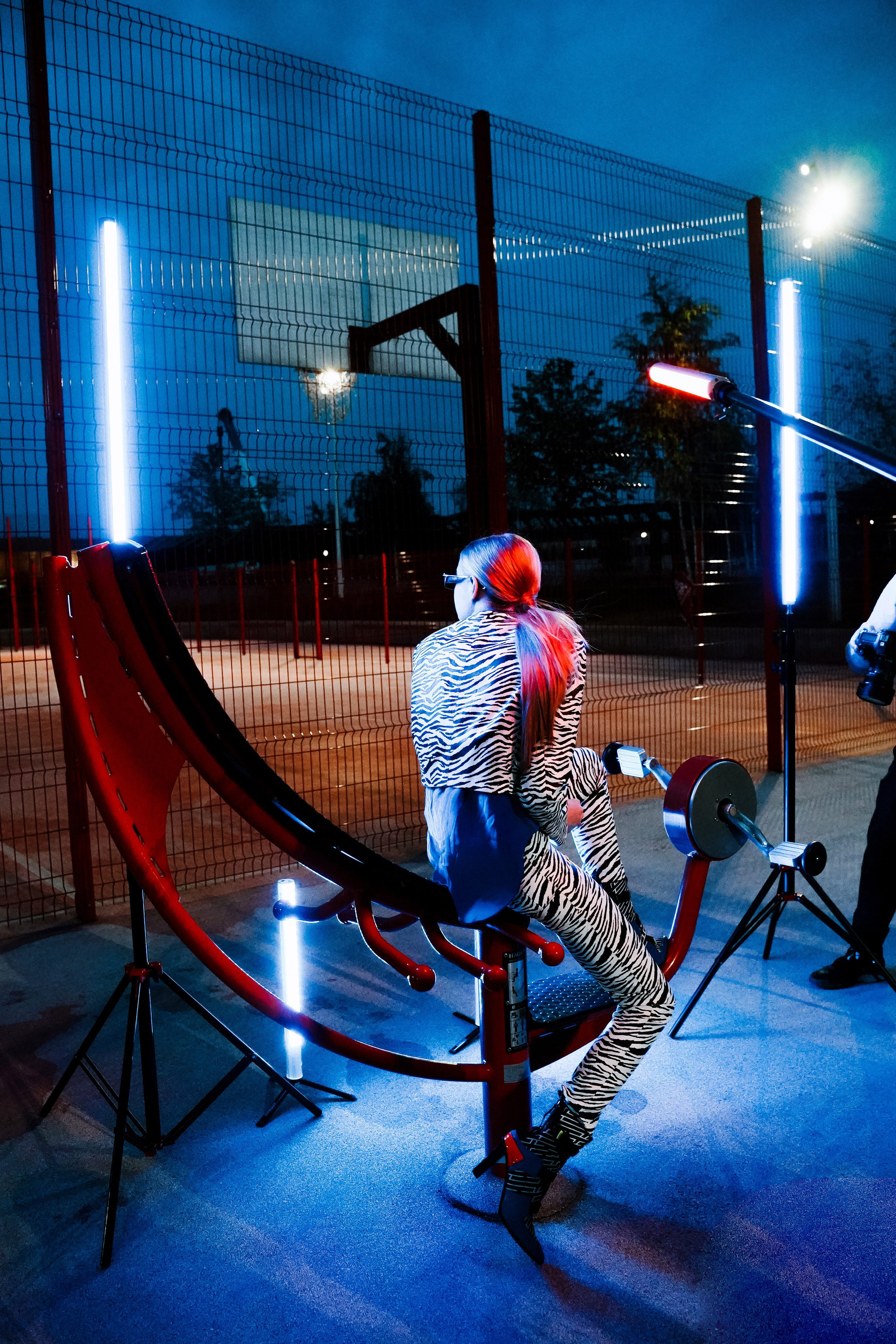 МК МУЛЬТИКОВА. Фотограф Алина Кудри