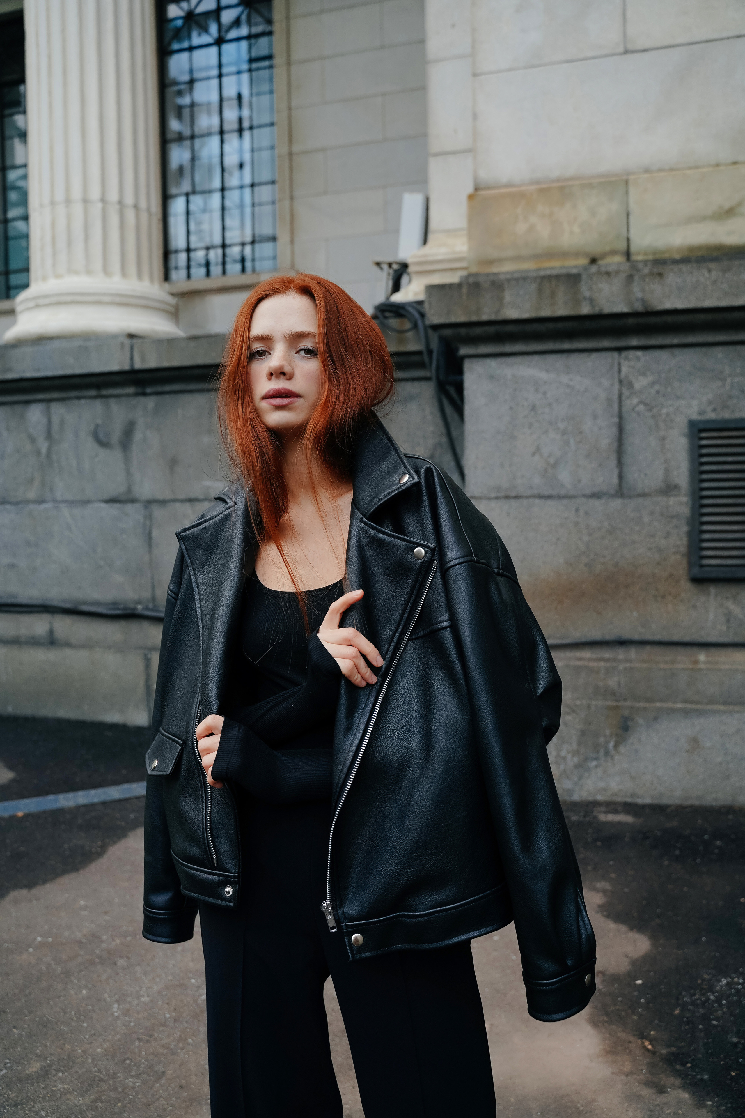 ЛЕНА САД. Фотограф Алина Кудри