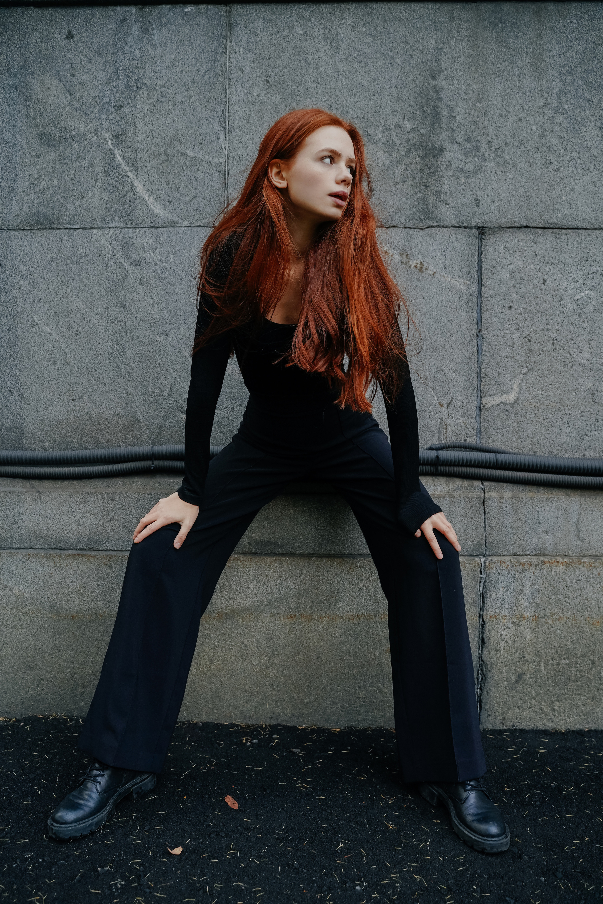 ЛЕНА САД. Фотограф Алина Кудри