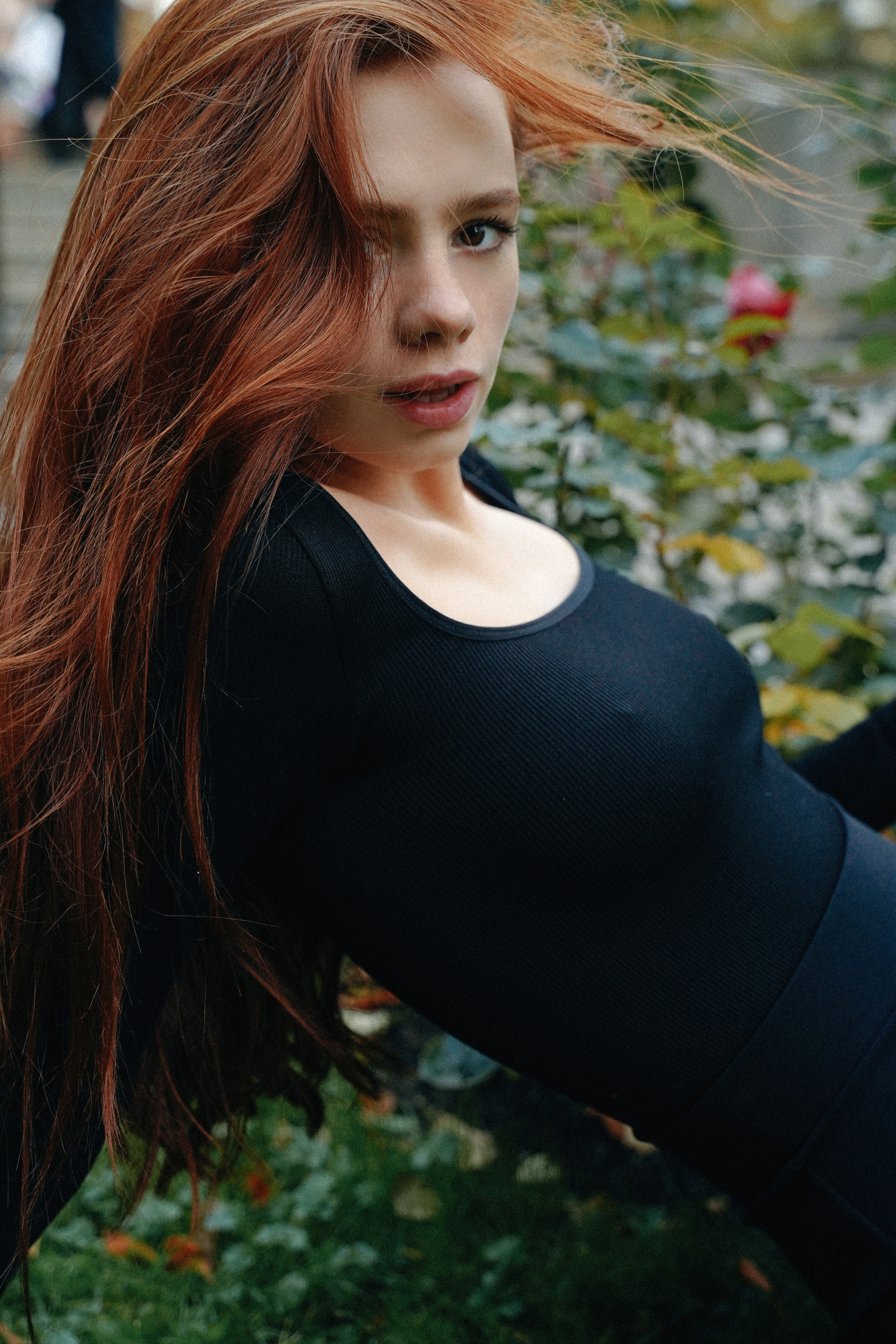 ЛЕНА САД. Фотограф Алина Кудри