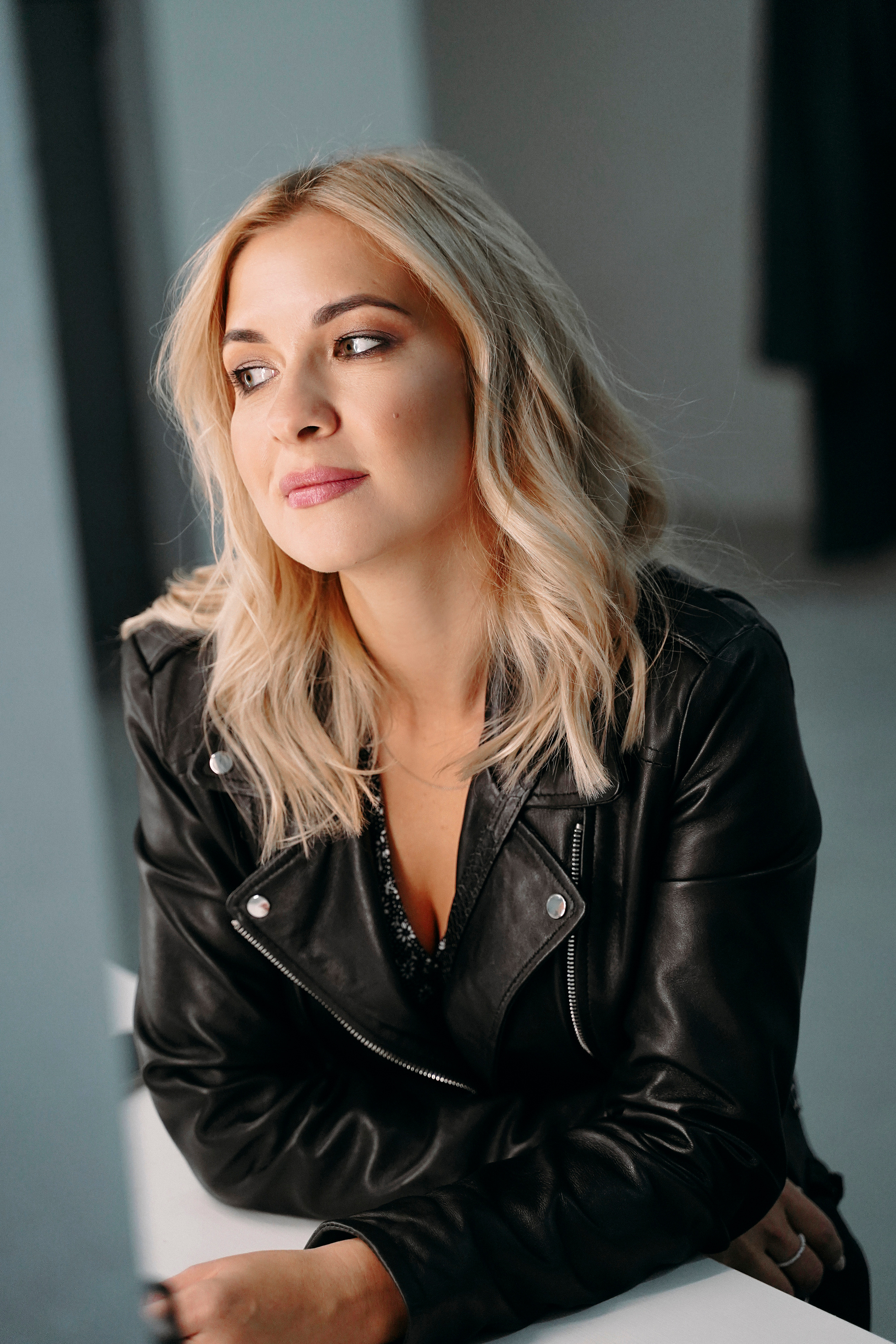 ЛЕНА. Фотограф Алина Кудри