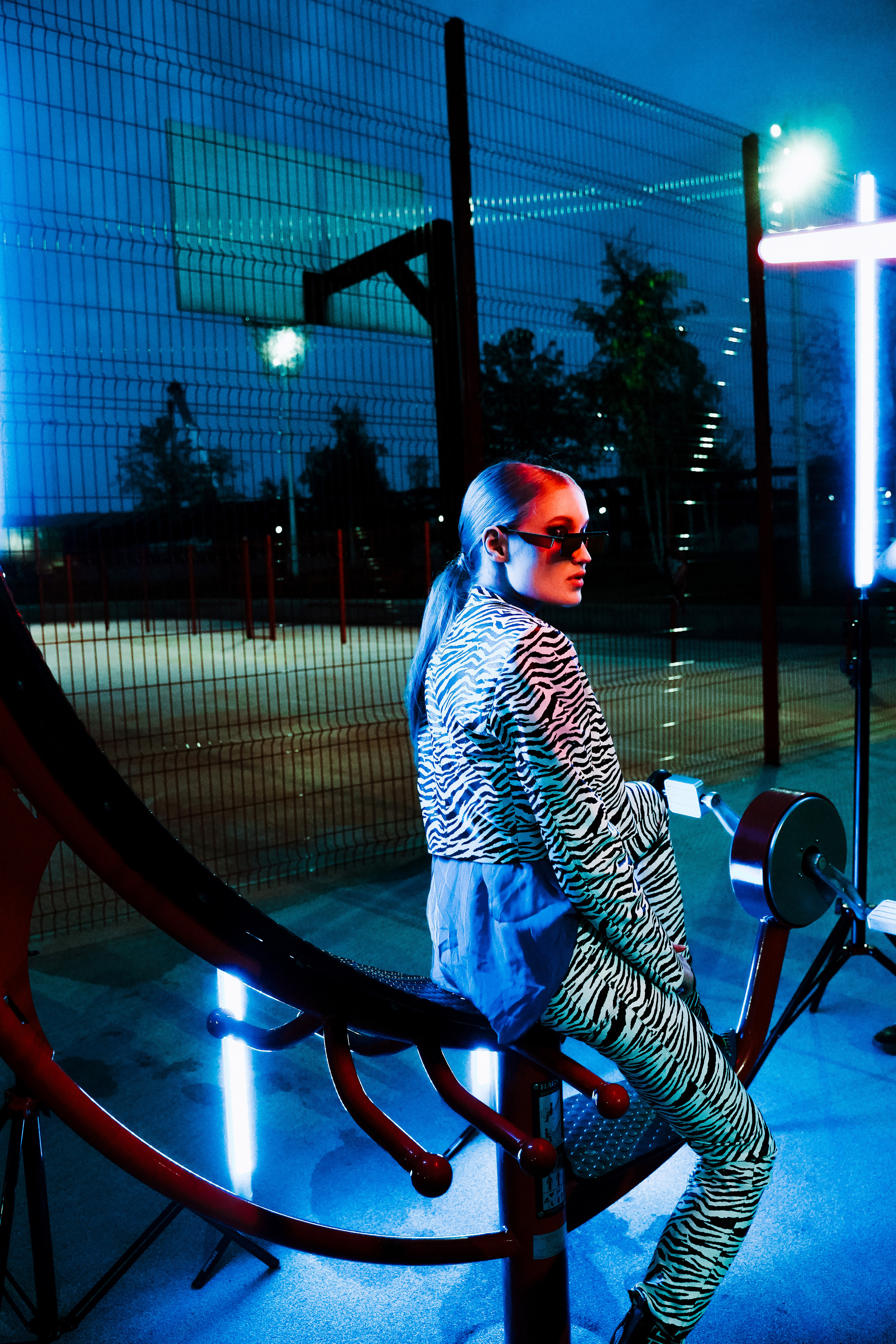 МК МУЛЬТИКОВА. Фотограф Алина Кудри