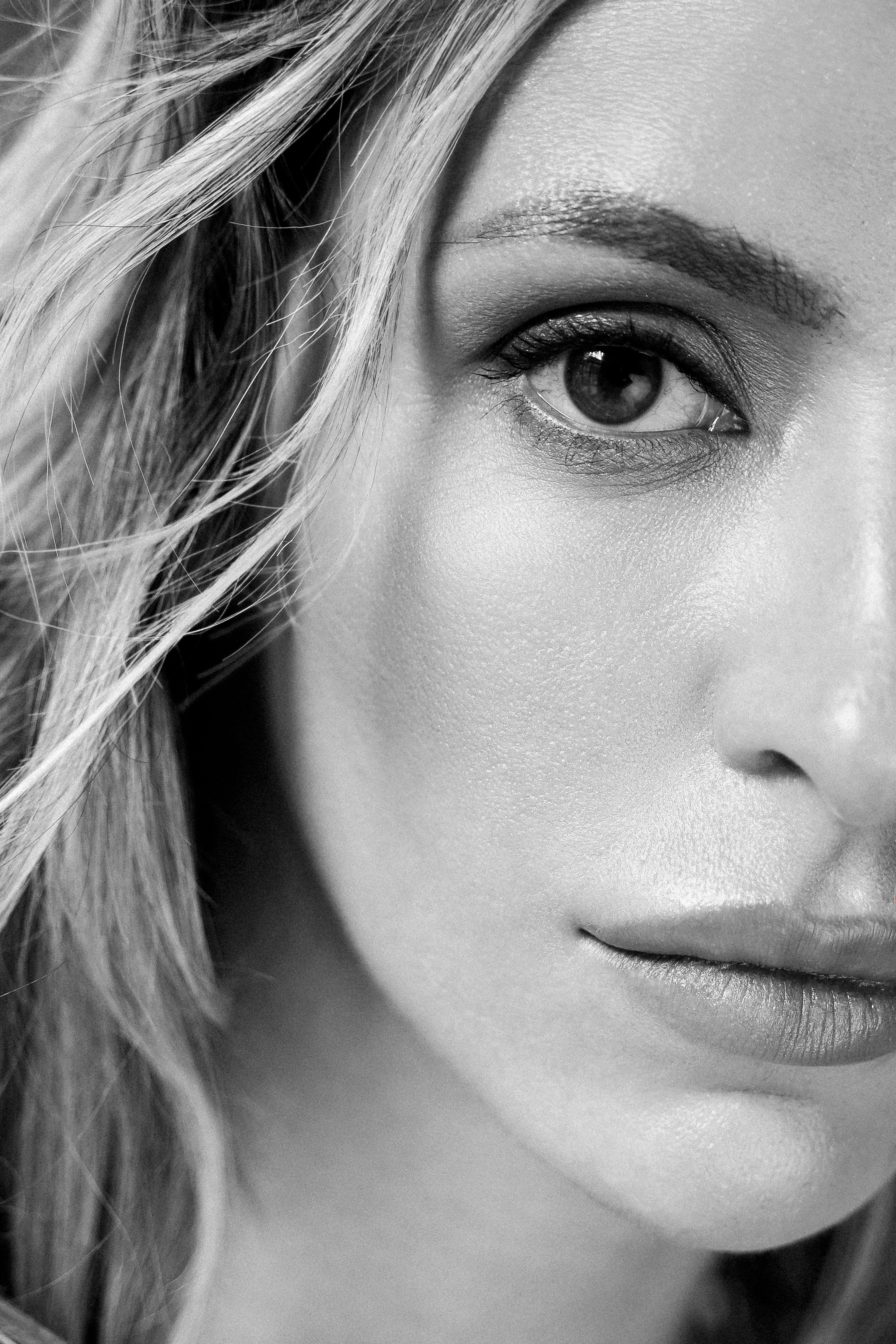 МАРИЯ. Фотограф Алина Кудри