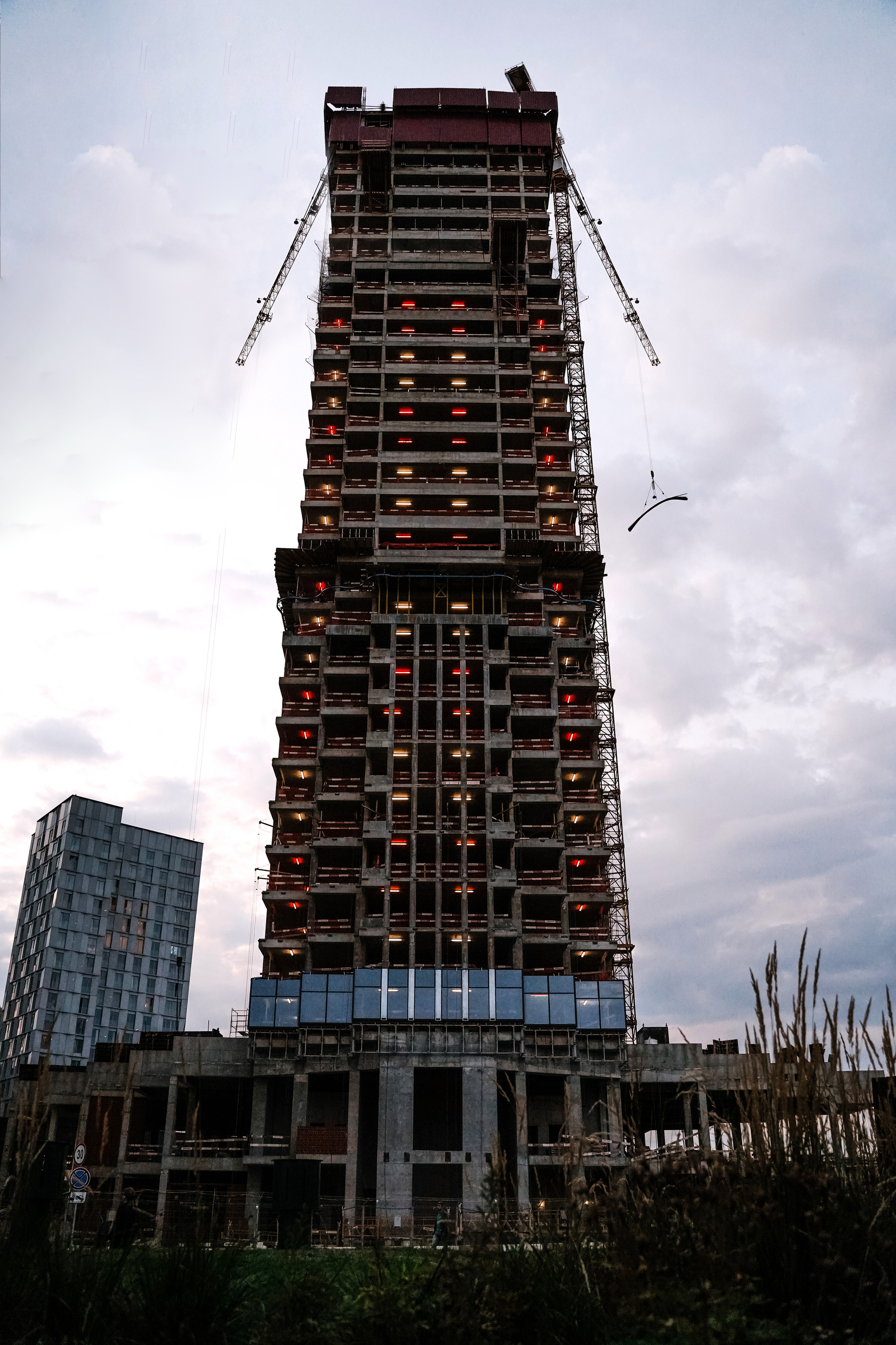 МК МУЛЬТИКОВА. Фотограф Алина Кудри