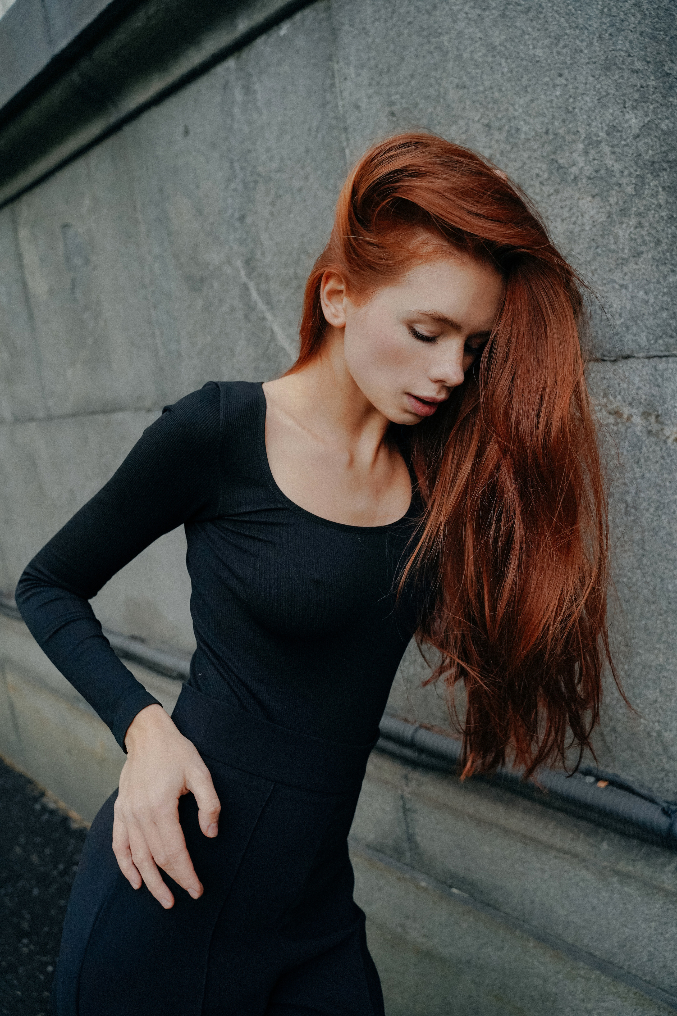 ЛЕНА САД. Фотограф Алина Кудри