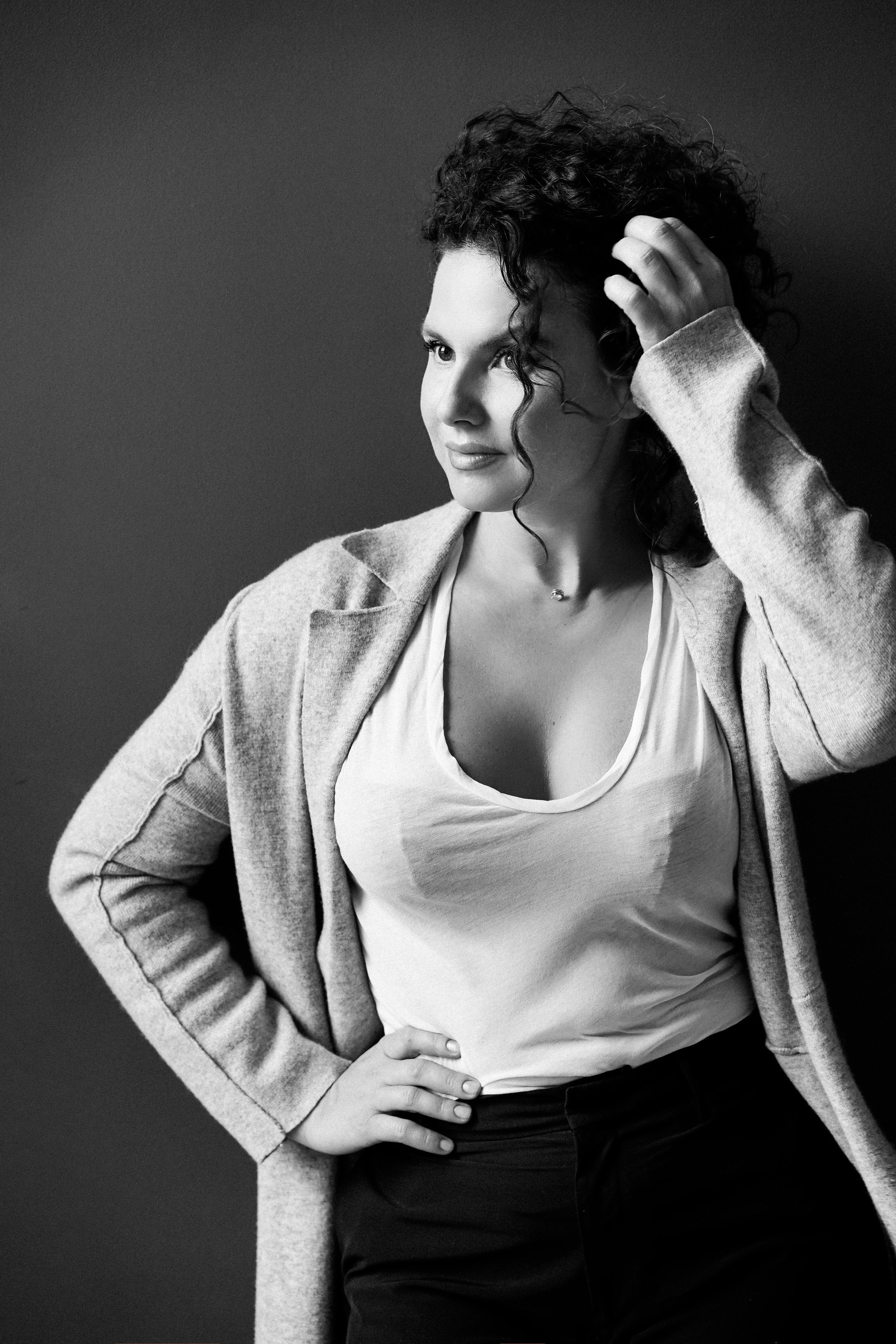 КСЕНИЯ. Фотограф Алина Кудри