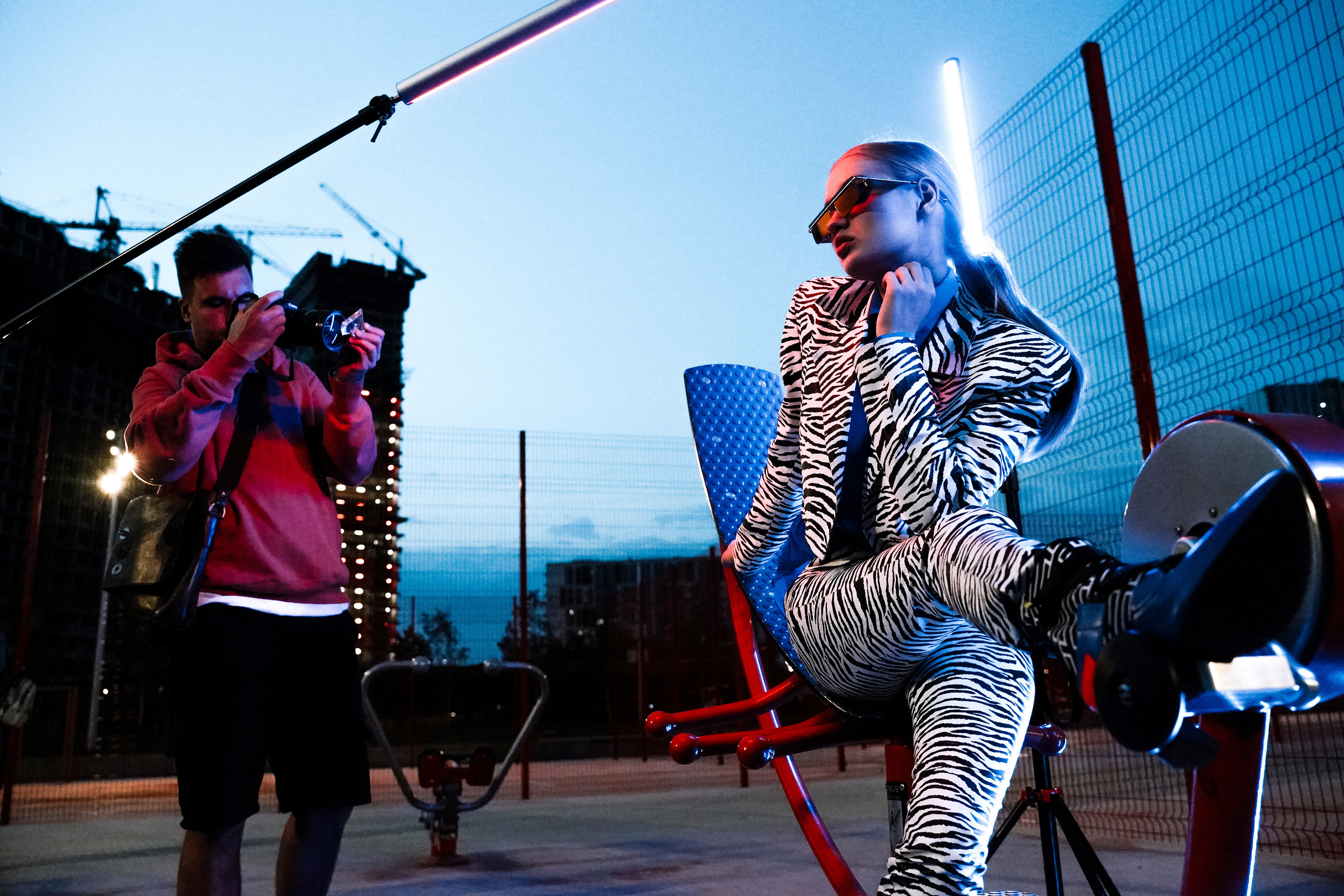 МК МУЛЬТИКОВА. Фотограф Алина Кудри