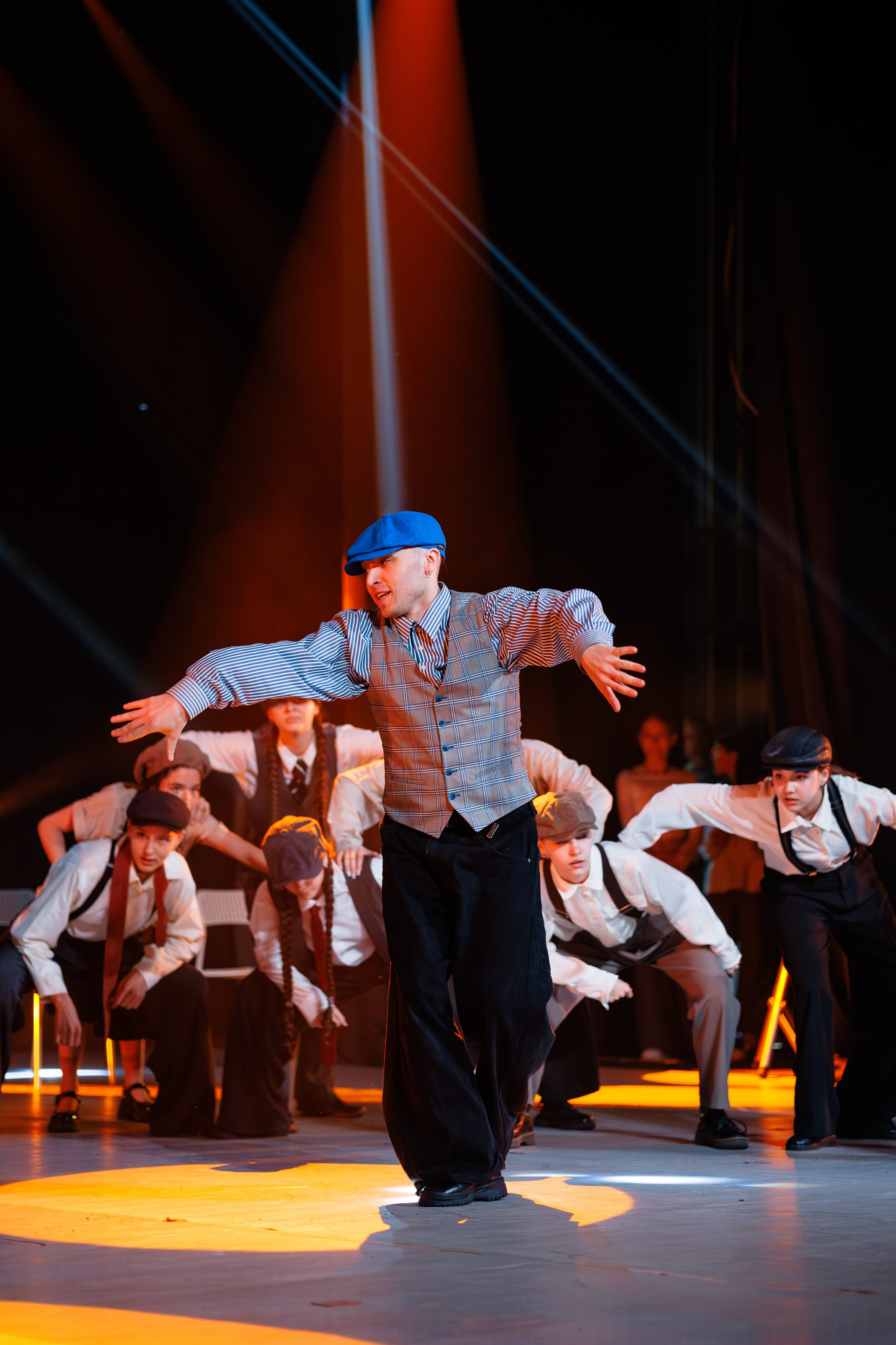 KALINKA DANCE STUDIO. Свадебный и репортажный фотограф в Омске. Червоткин Никита