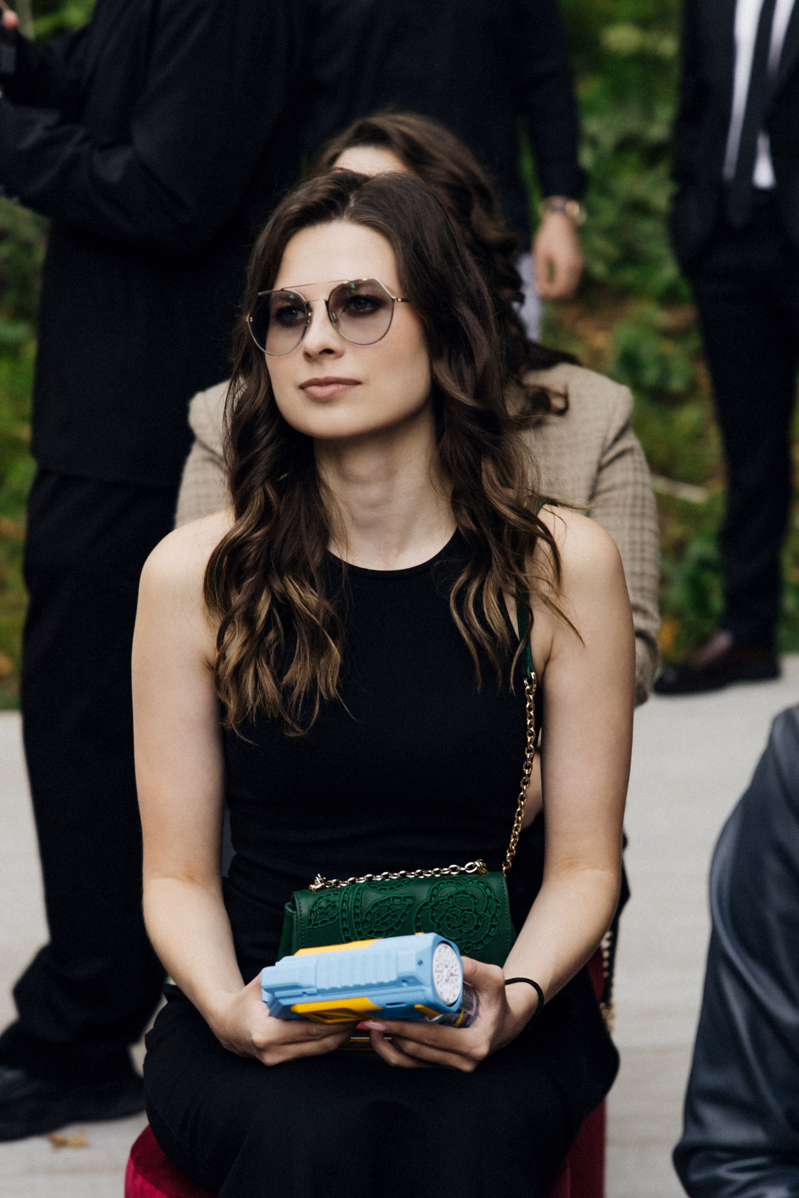 Денис и Елизавета. Фотограф в Красноярске