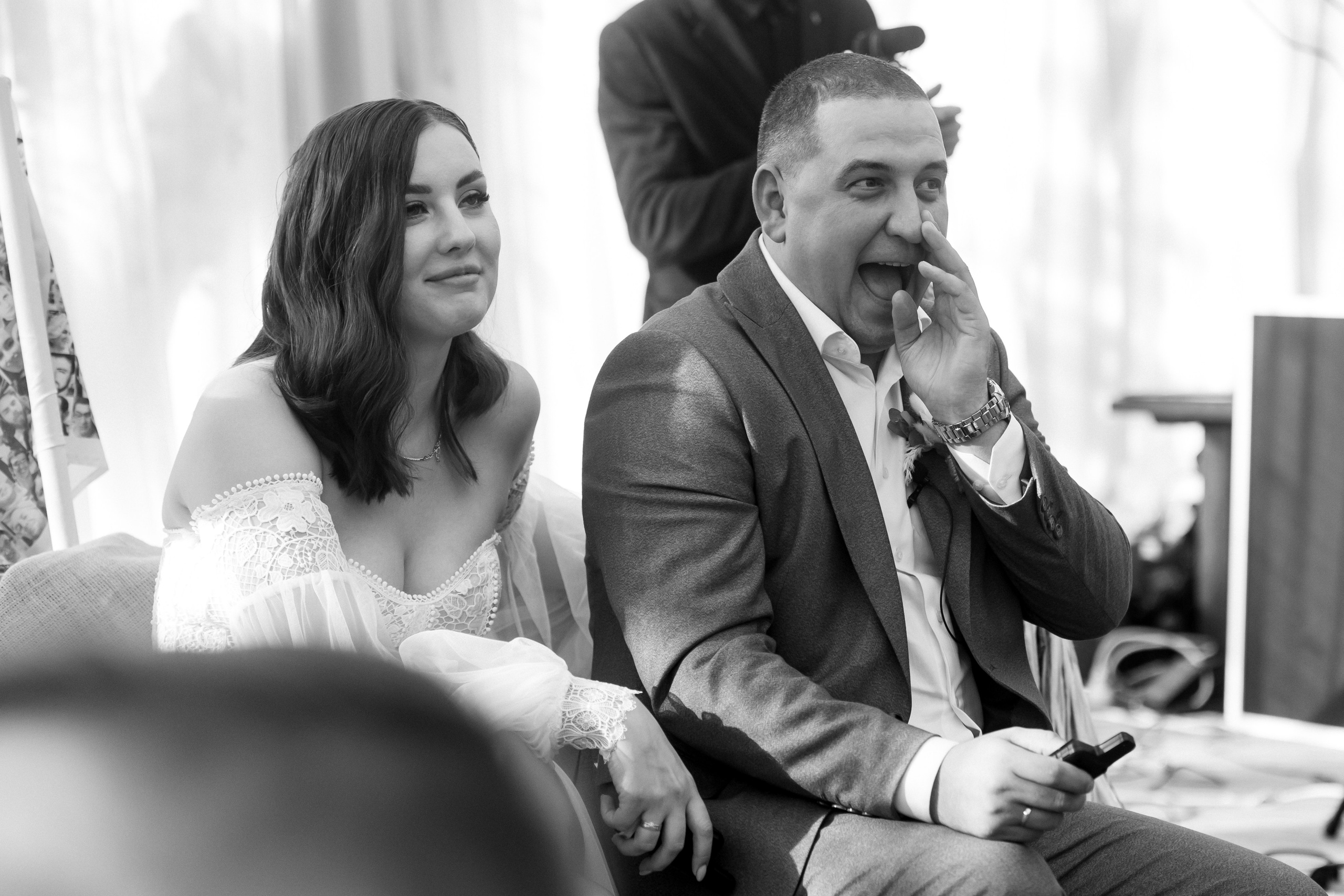 Максим и Екатерина. Фотограф в Красноярске