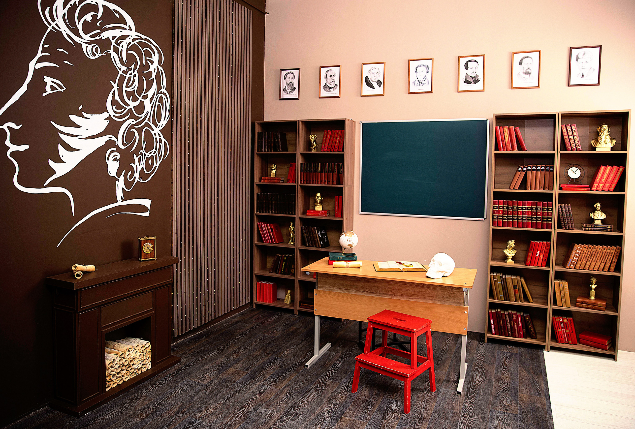 ШКОЛЬНЫЙ. Детский школьный фотограф в Кемерово Зиновьева Екатерина