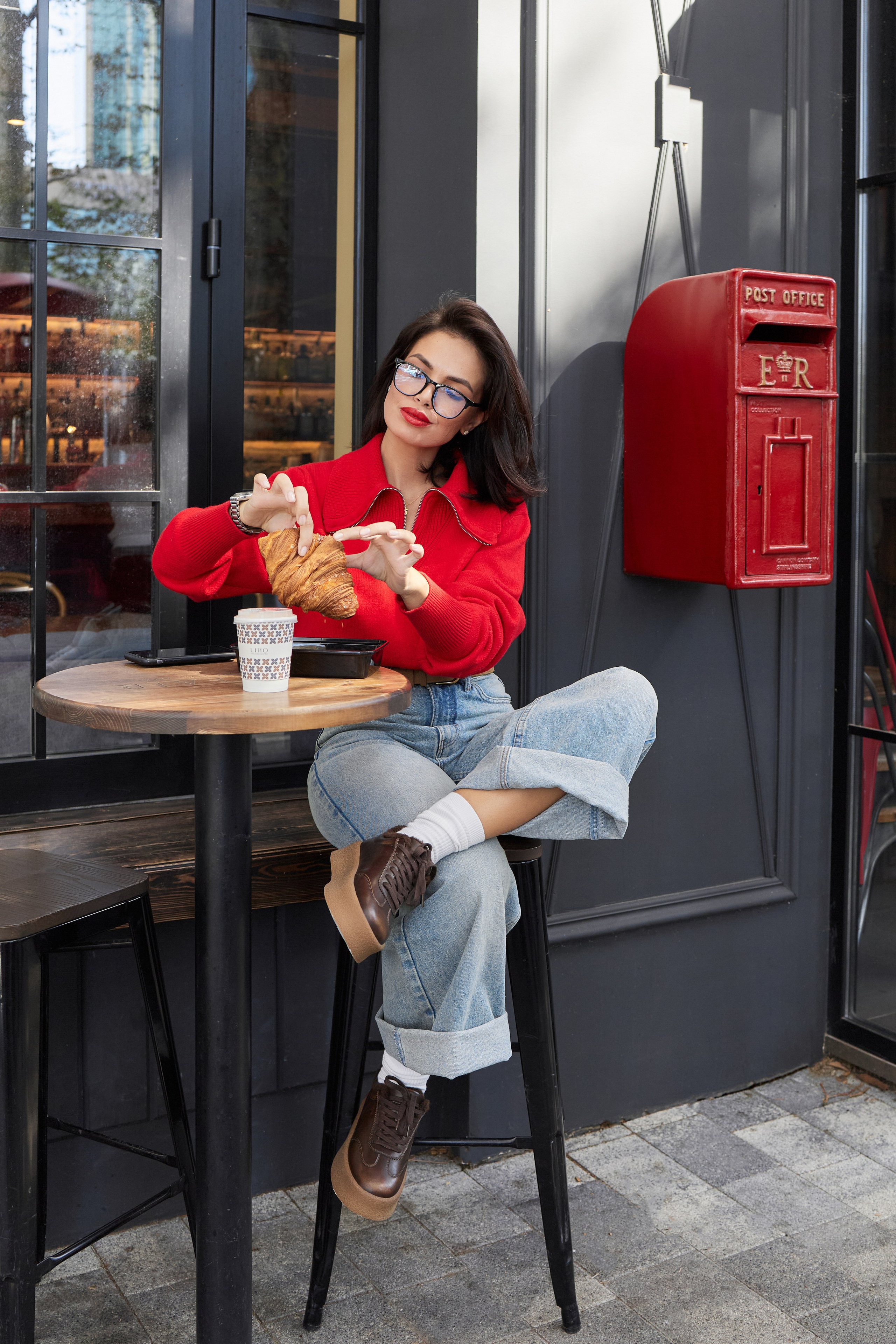 POD KABLUKOM. Фото, видео и AI-контент, который продаёт MPStudiо | Сочи Москва Казань