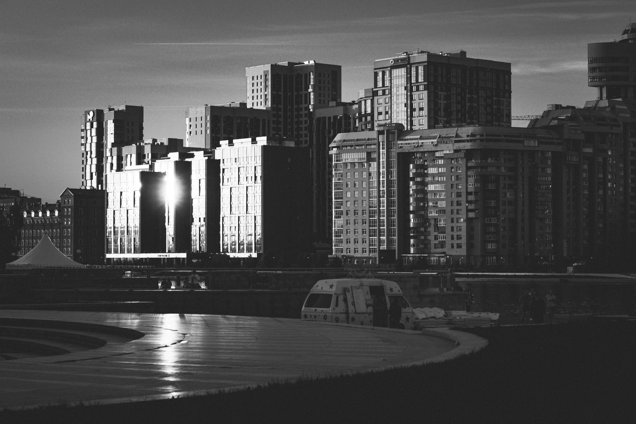 Екатеринбург 2023. Фотограф Вадим Семак