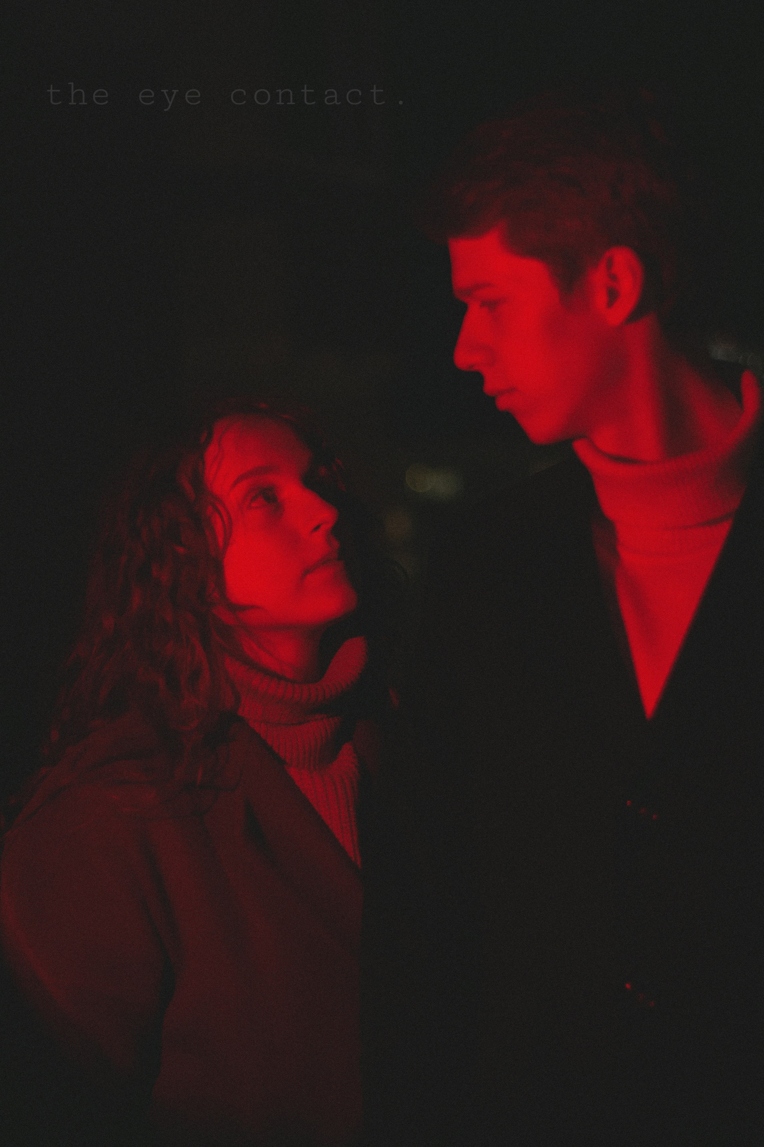 Настя и Дима. Фотограф в Санкт-Петербурге Смирнова Диана