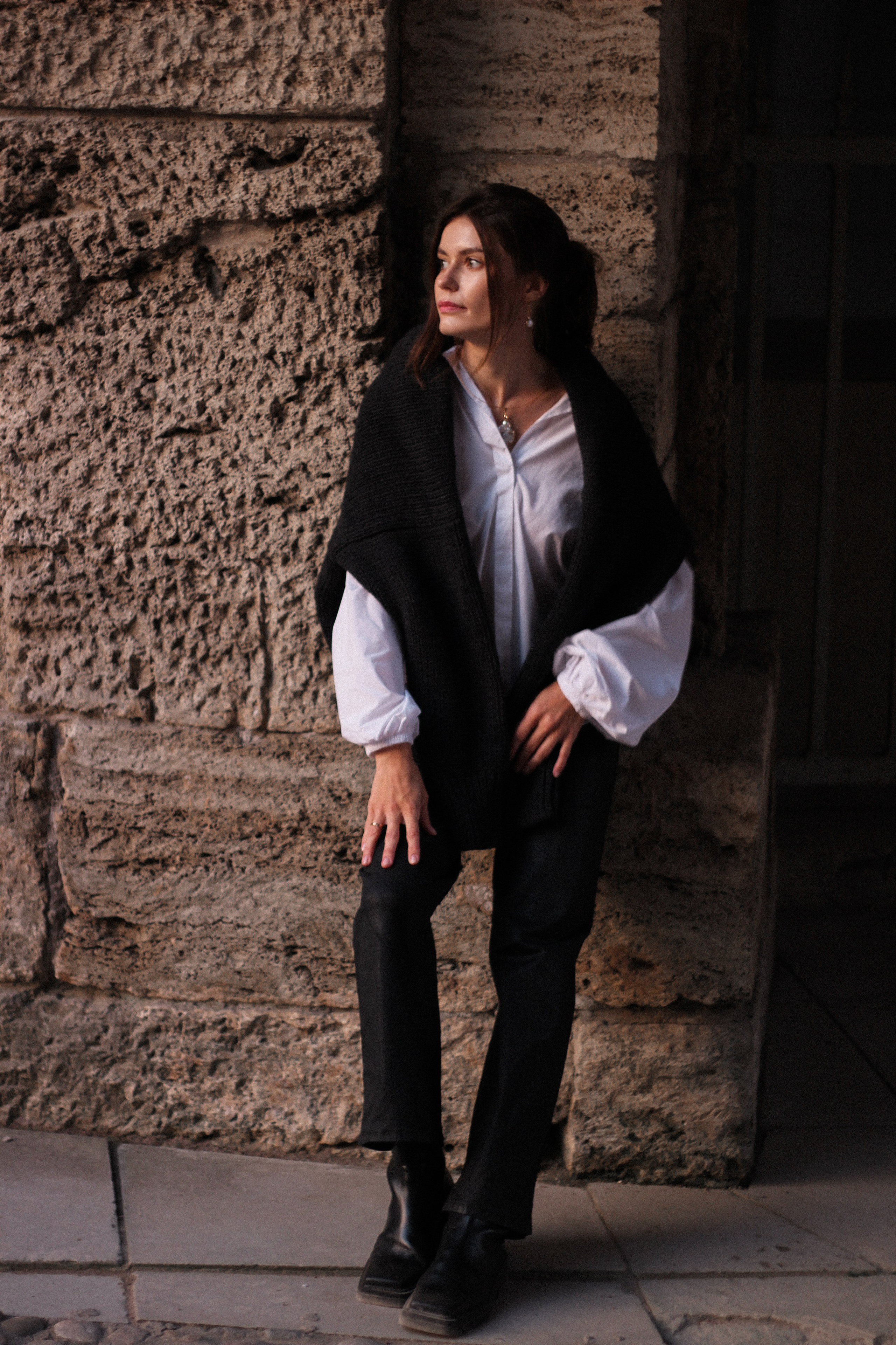 Марина. Фотограф в Санкт-Петербурге Смирнова Диана