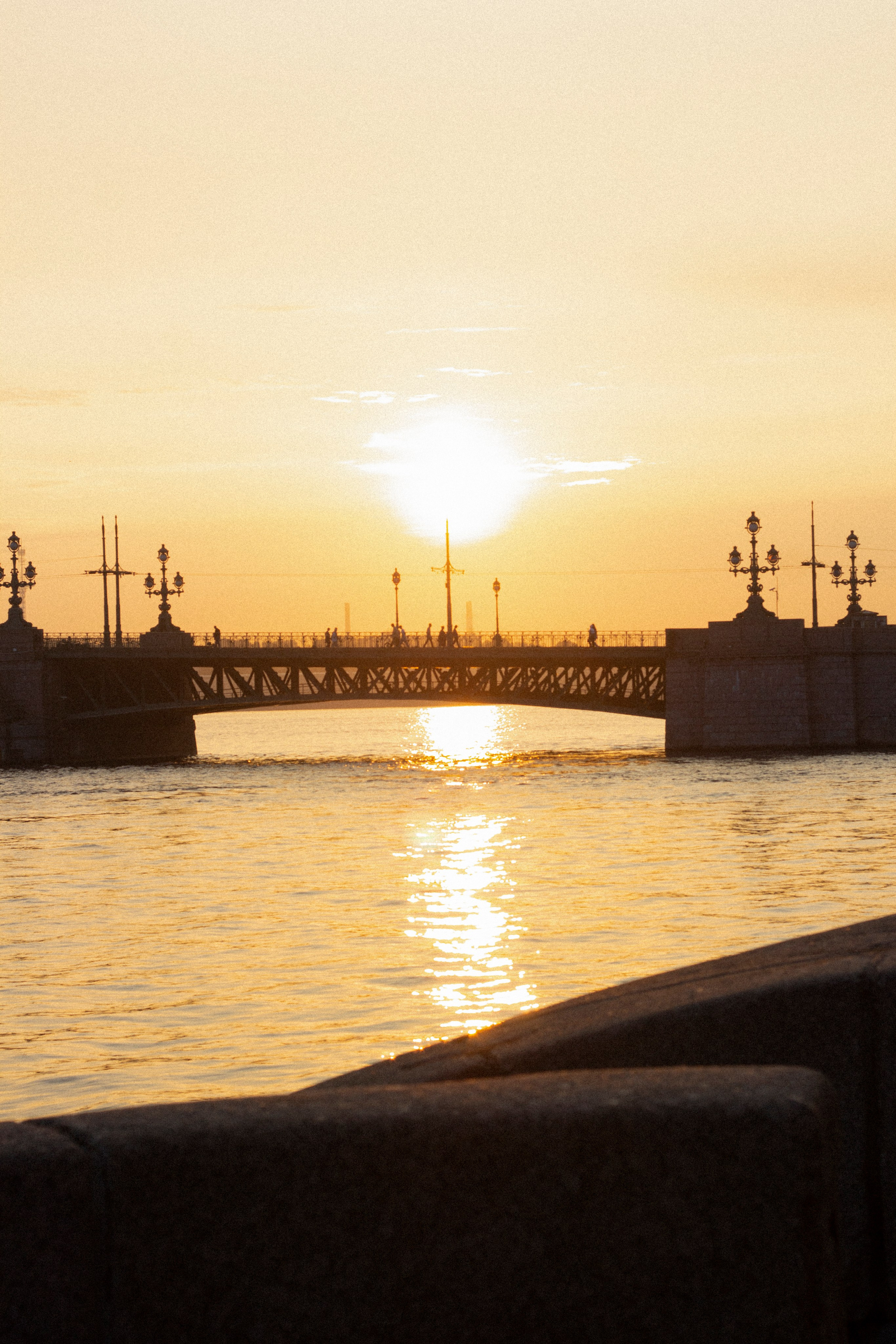 Полина и Стас. Фотограф в Санкт-Петербурге Смирнова Диана