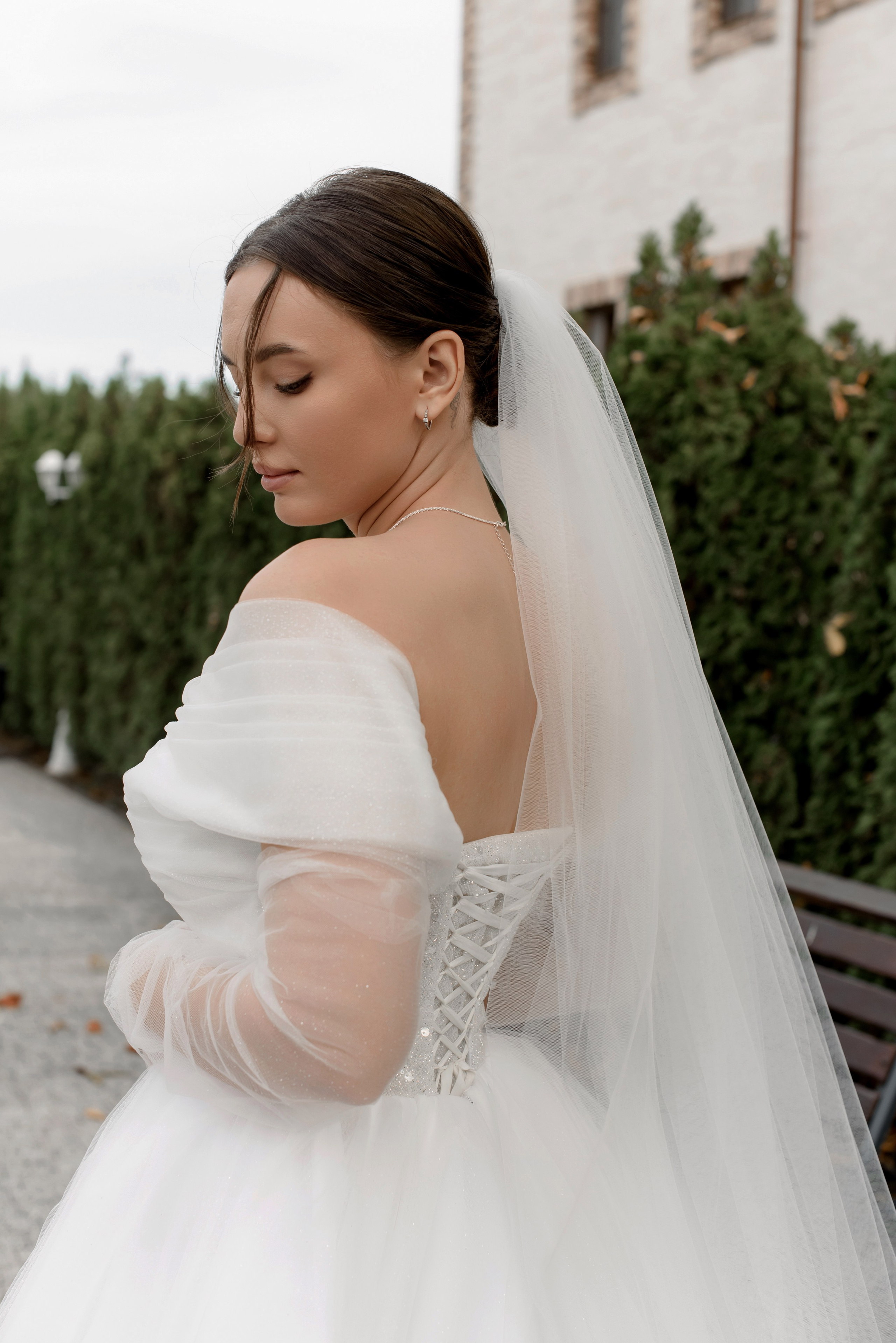 Анастасия и Евгений. Свадебный и семейный фотограф в Краснодарском крае