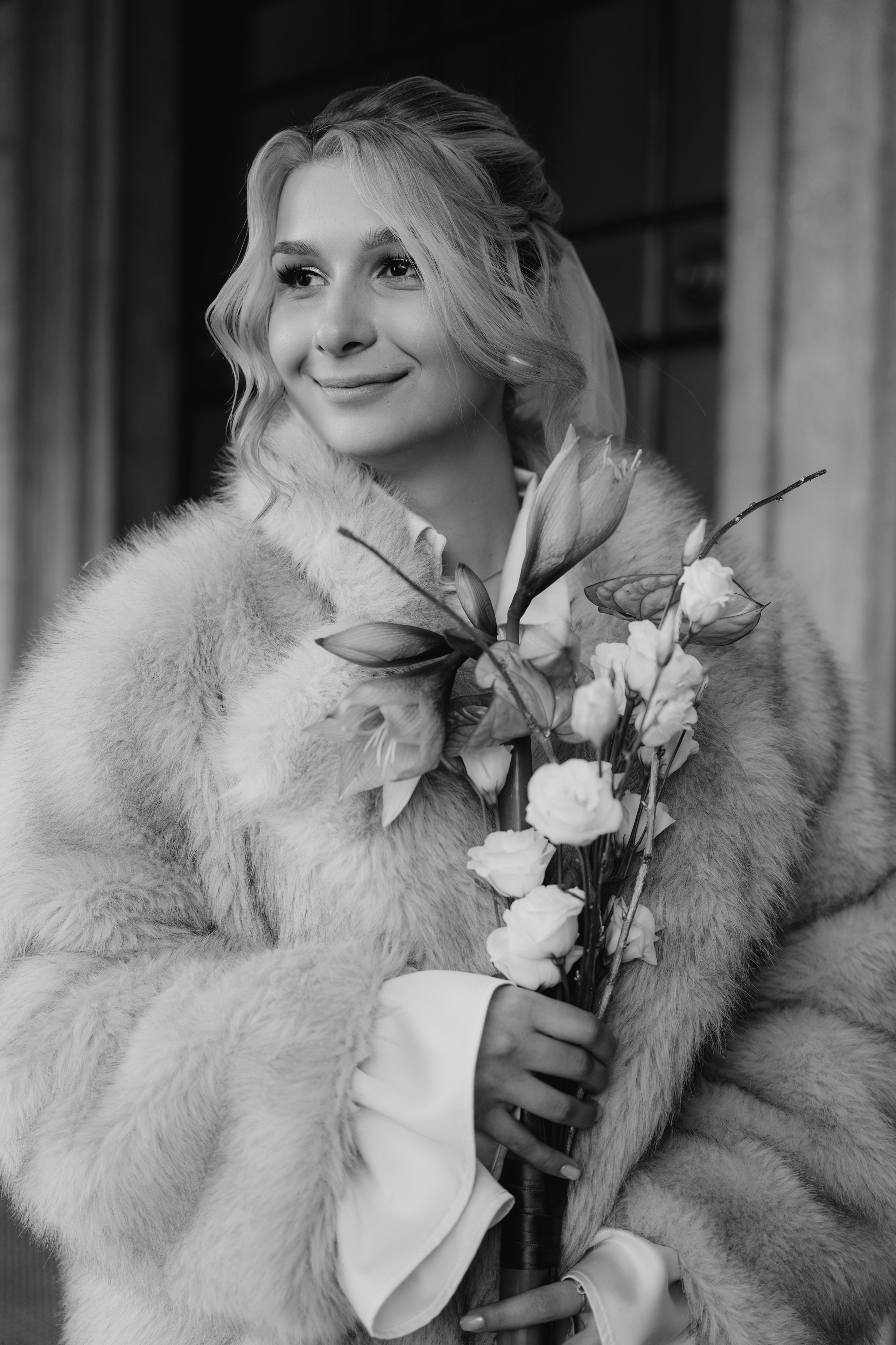 Александра и Виктор