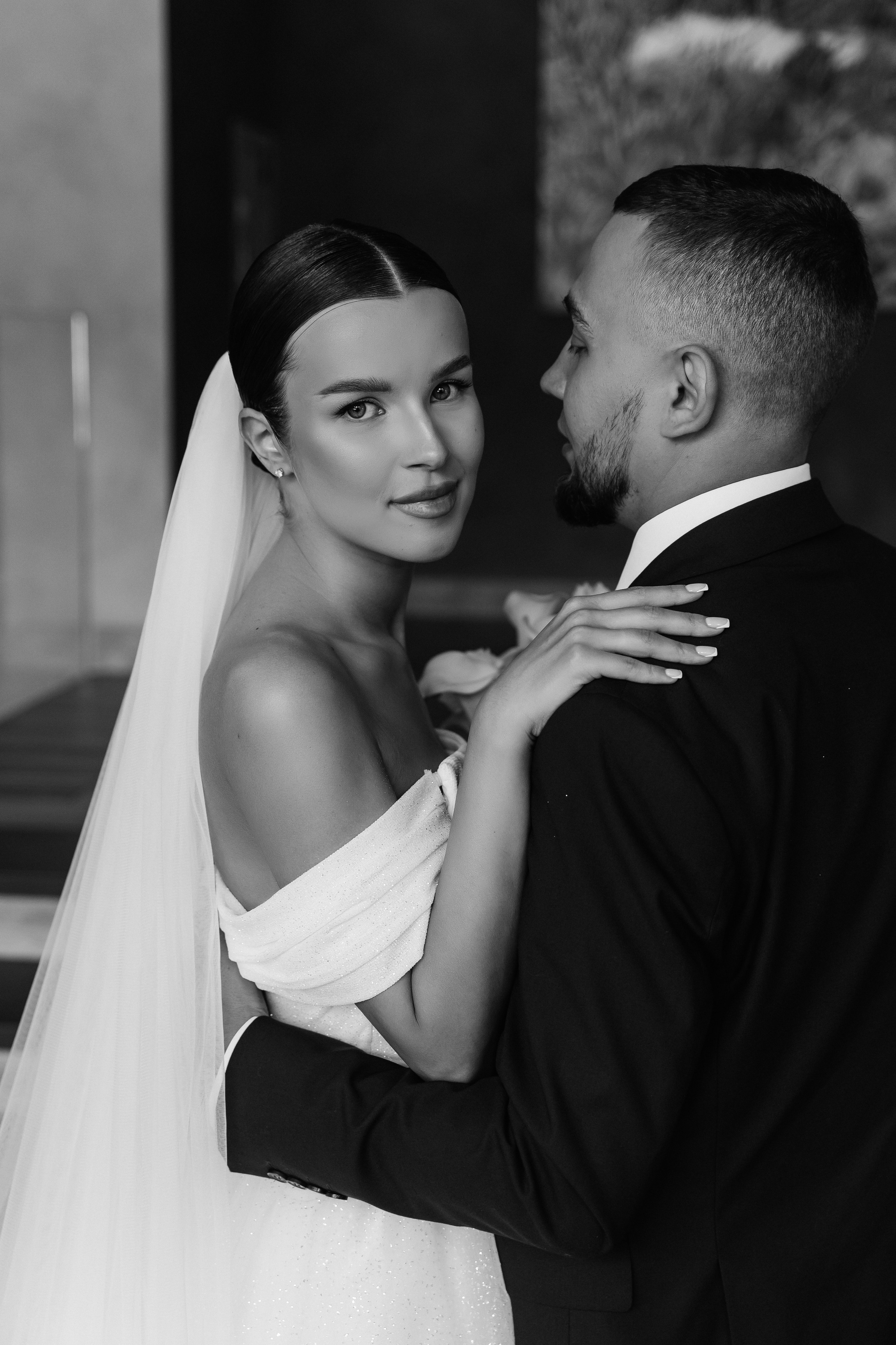 Юлия и Дмитрий. Дмитрий Зайцев свадебный фотограф Тамбов