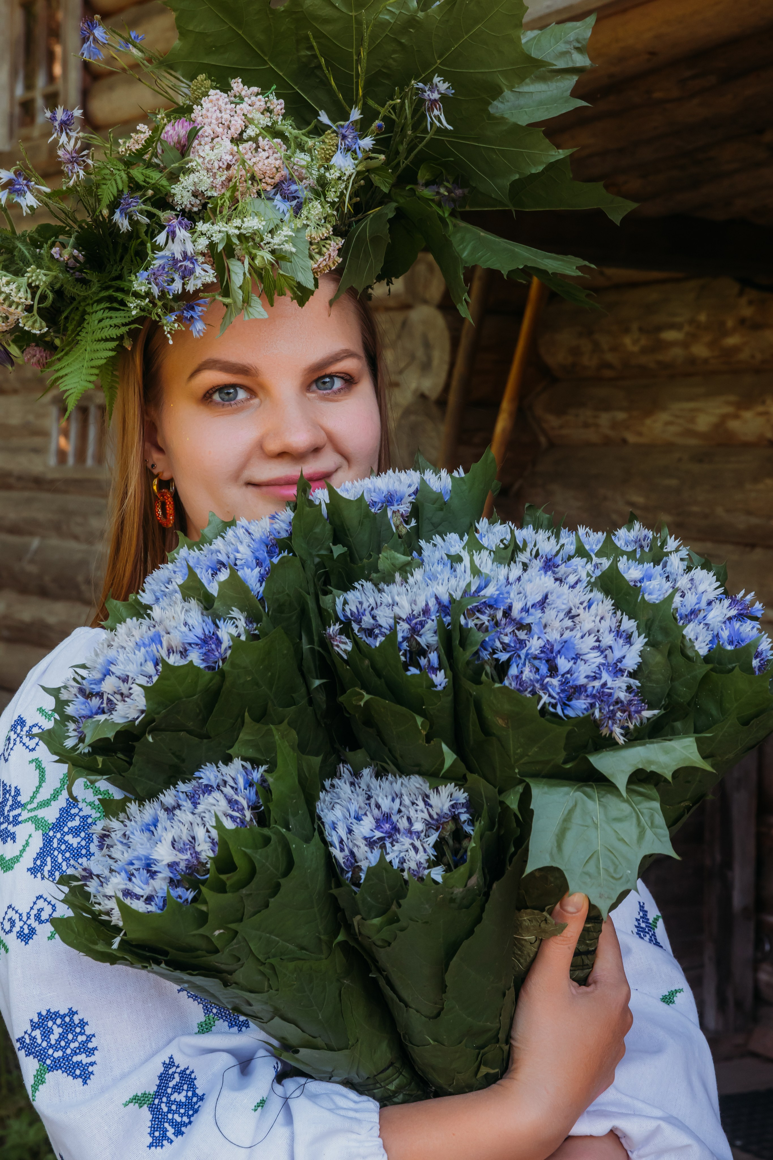 Родные люди «Мандроги». Леся Гаранина. Семейный фотограф/видеограф Москва и область