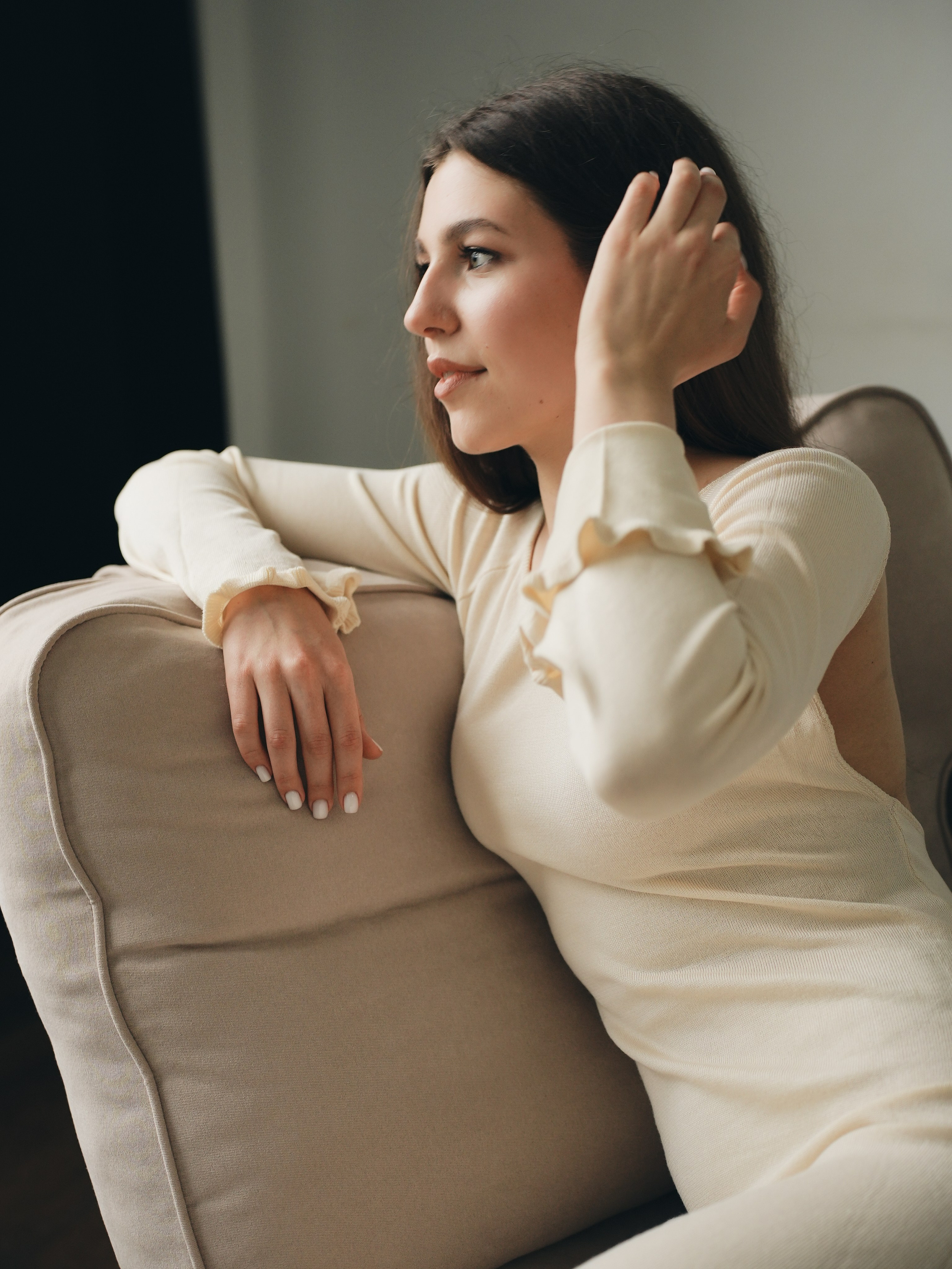 Ксения. Маргарита — фотограф и видеограф / Москва