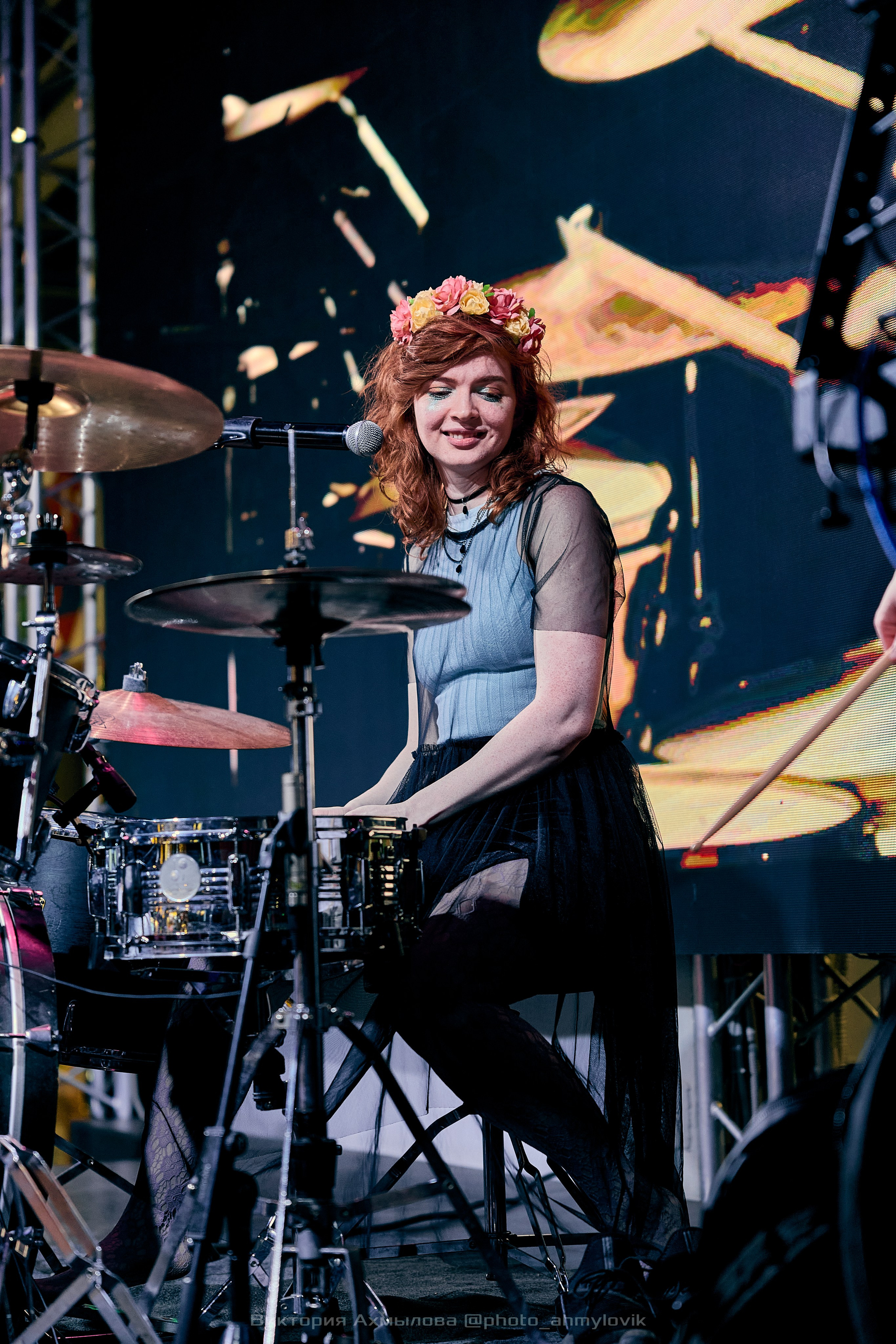 27.04.2024 НШБ Депо. Виктория Ахмылова. Фотограф в Москве