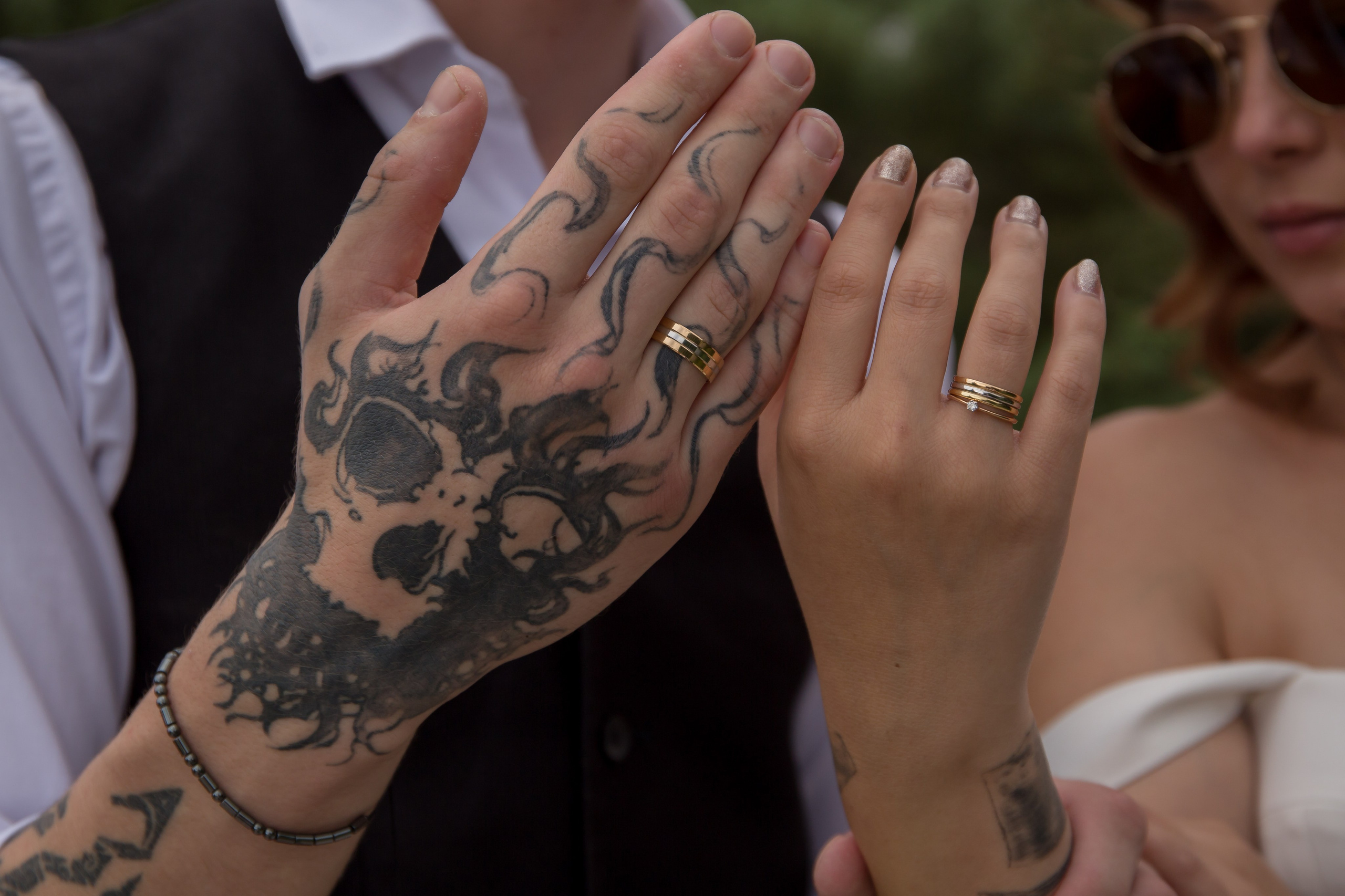 Свадебные съёмки. Свадебный и семейный фотограф в Севастополе Элеонора Семашко