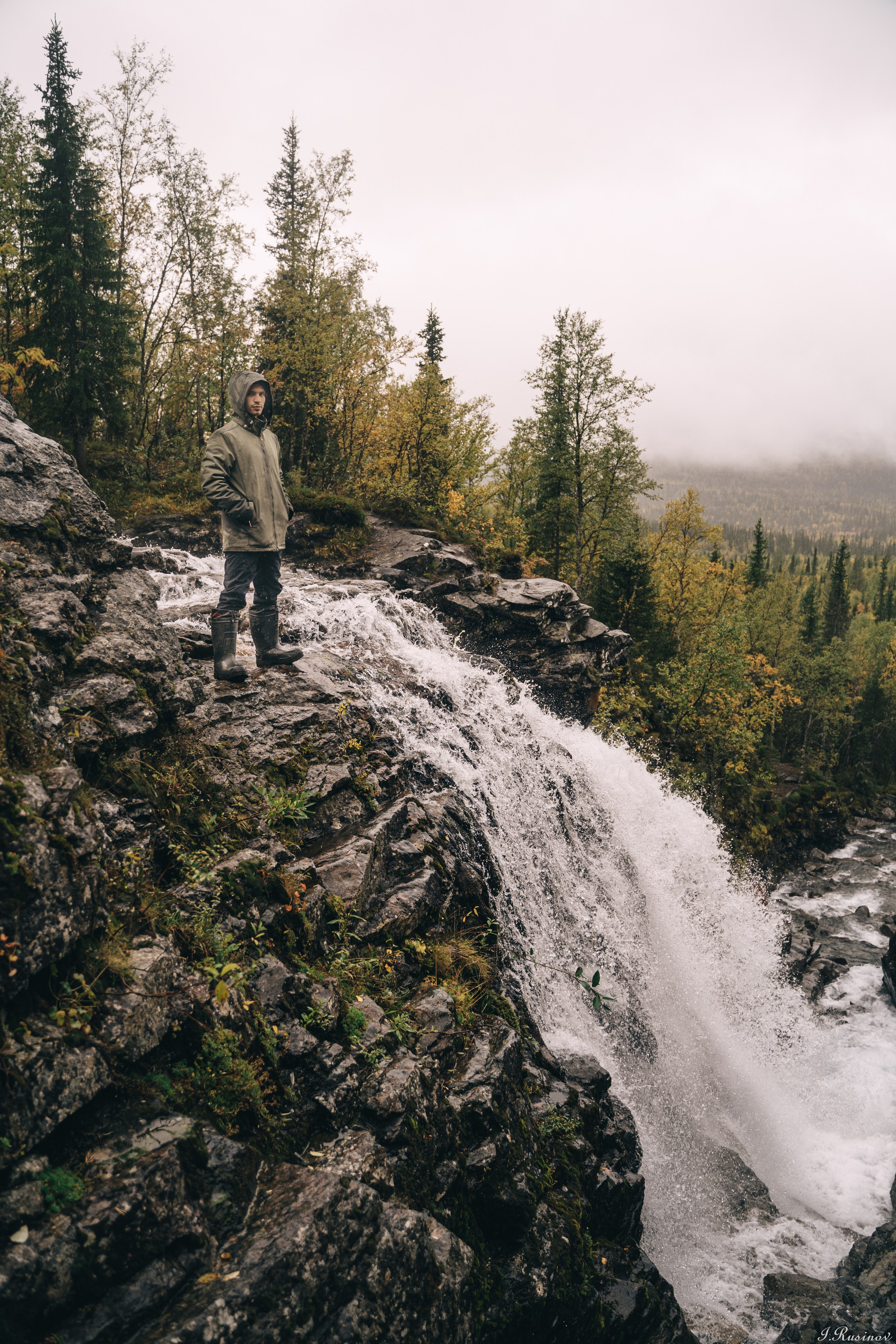 ХИБИНЫ 2021 г. Event фотограф Степанова Александра