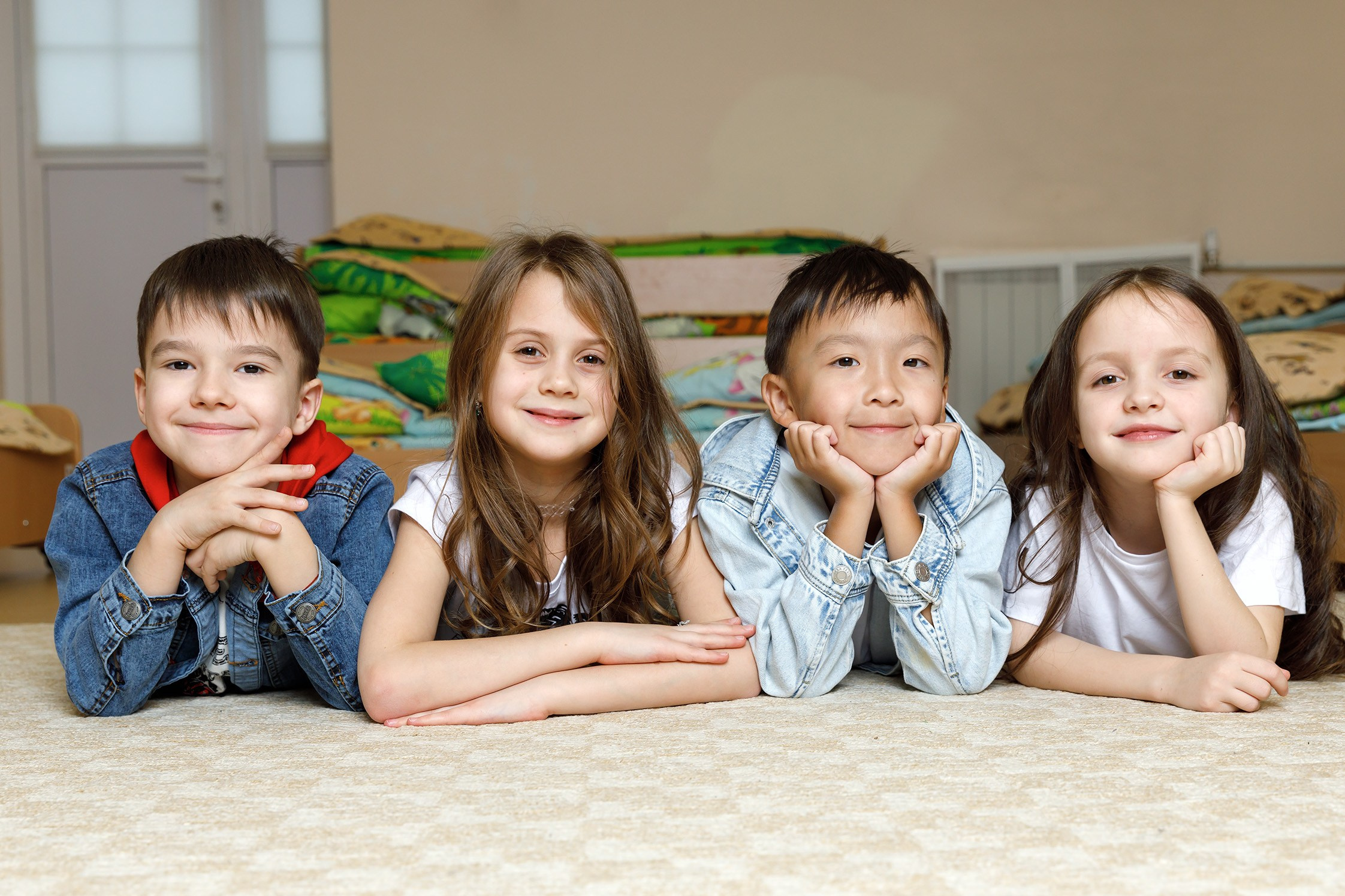 Выпускные альбомы. Фотограф Анна Телекаева, выпускные альбомы, семейные и репортажные съемки в Омске