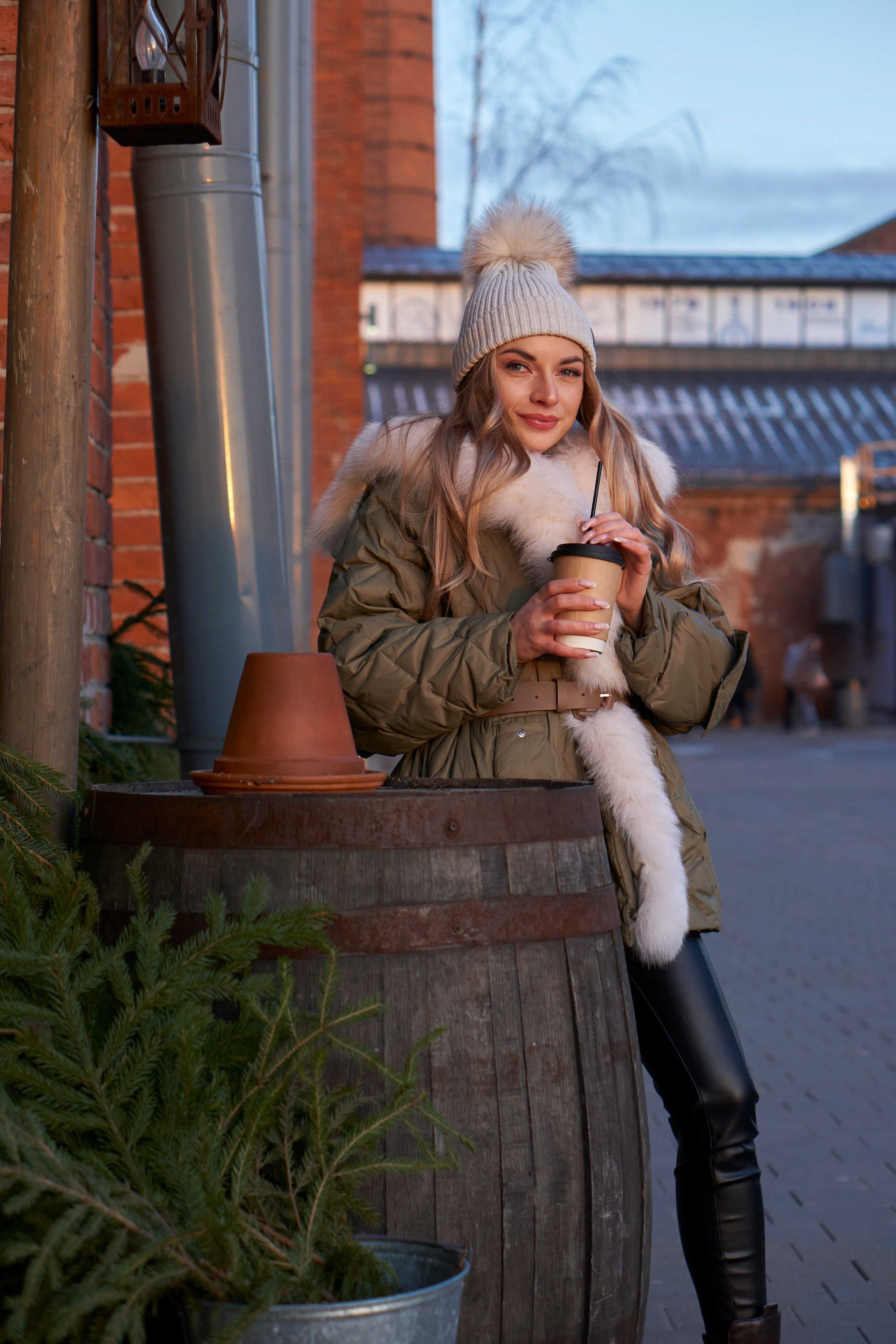 Вера. Фотограф в Санкт-Петербурге Виктория Черникова
