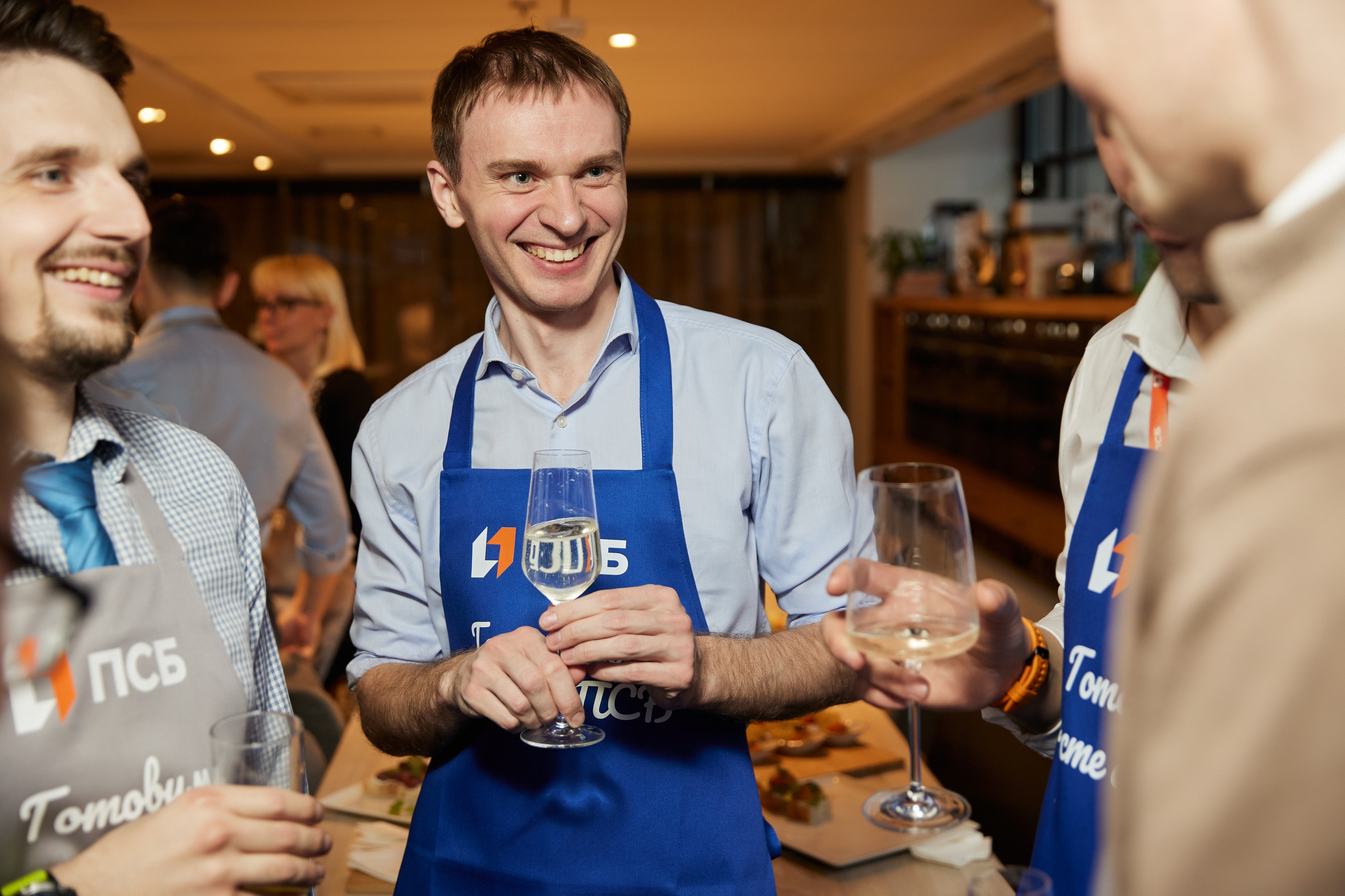 38. Фотограф Недорез Александр в Москве. Репортаж на ваших мероприятиях