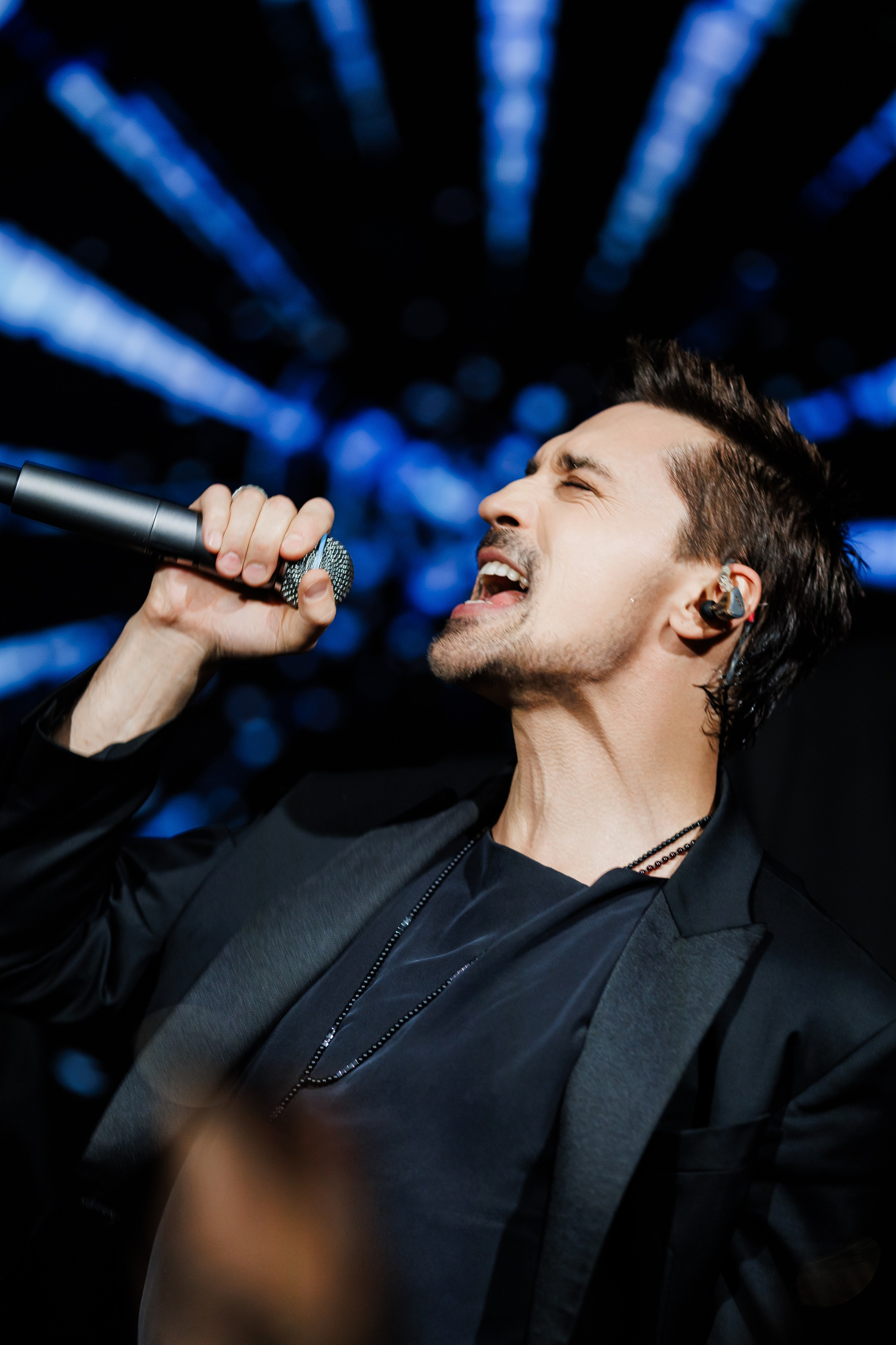 BILAN. Фотограф в Москве Алексей Виноградов