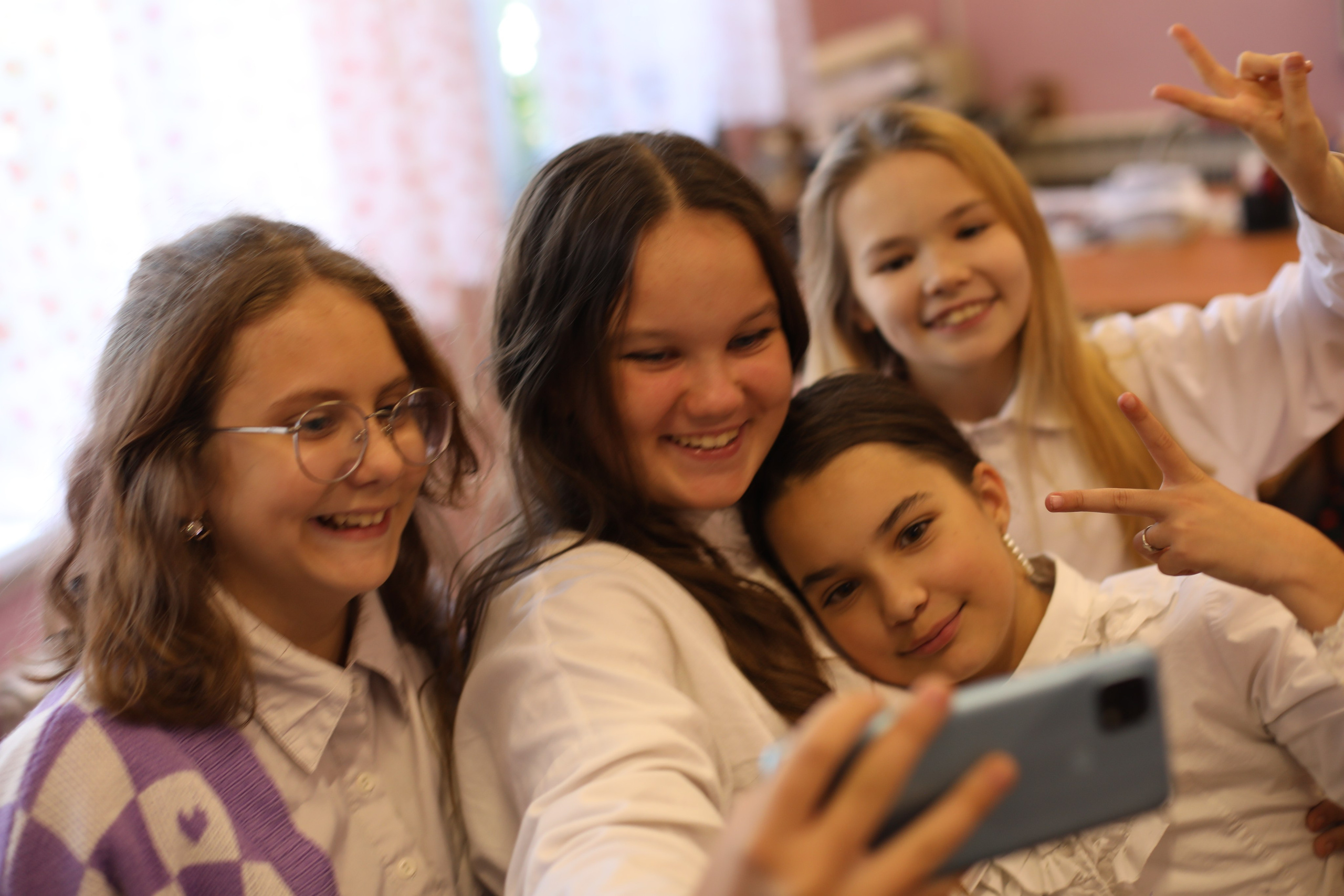 5 класс К. Контент фотограф в Москве Екатерина Михно