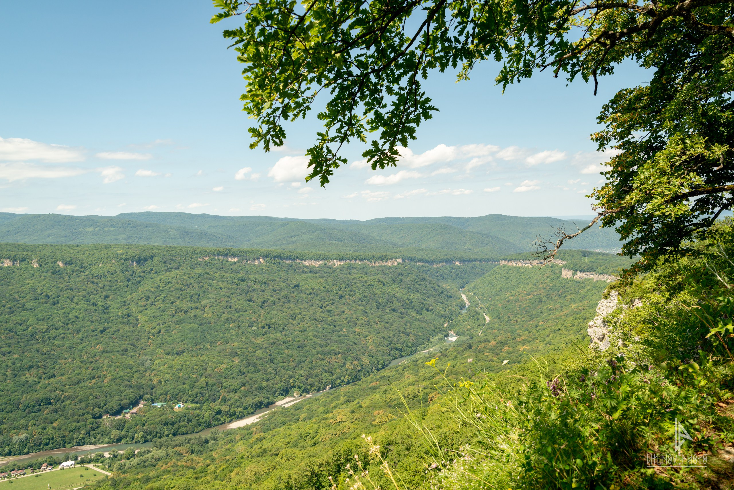 Адыгея. Спортивный и репортажный фотограф Дмитрий Литунов Москва