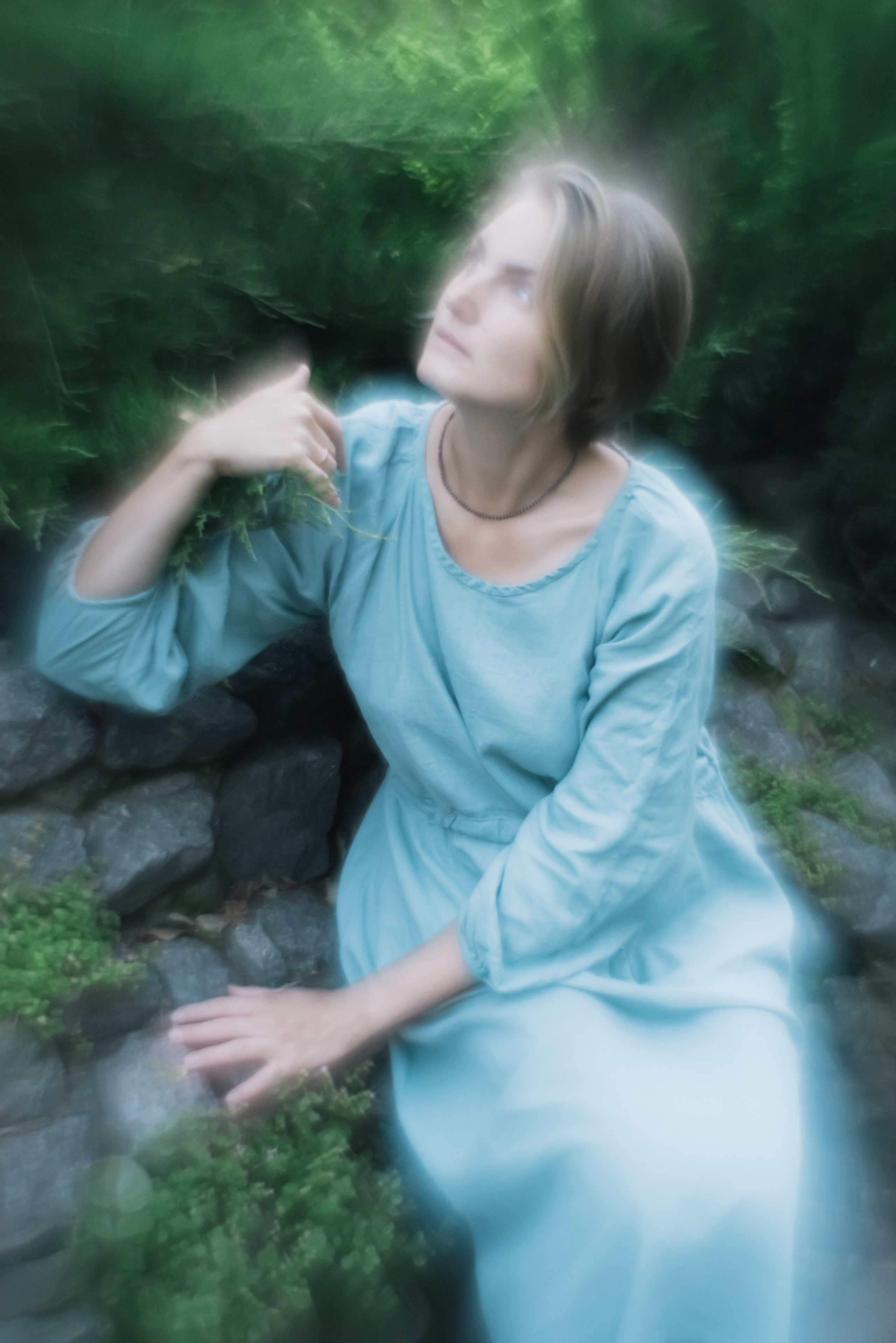 Женский портрет. Фотограф в Ярославле