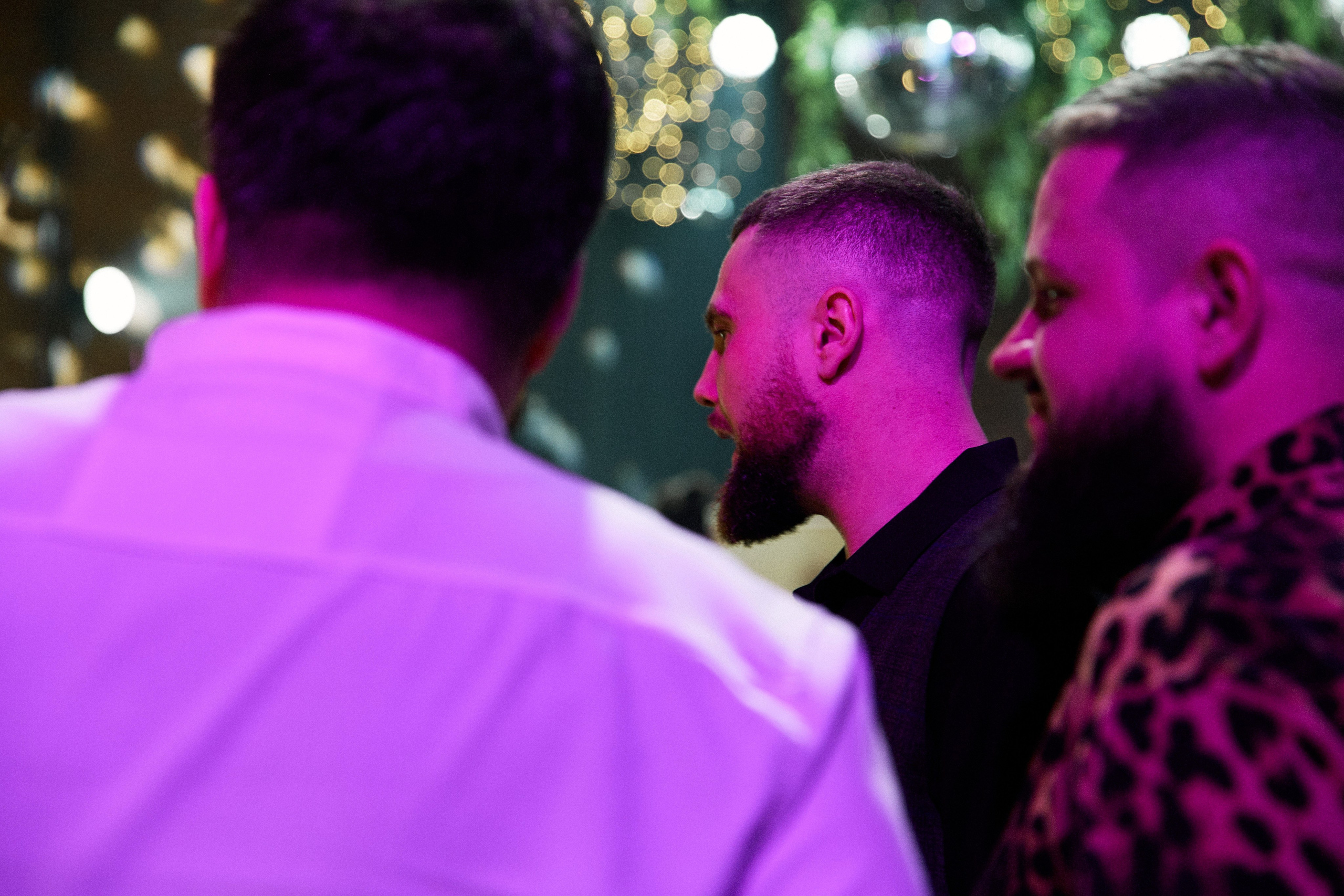 Посмотреть серию. Свадебный и семейный фотограф в Красноярске Тряпчев Павел