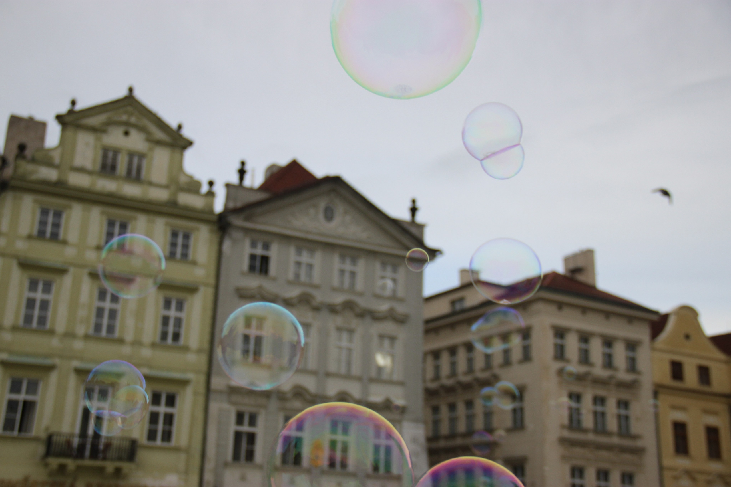 Prague, Czech Republic. Andrey Filippov Photographer