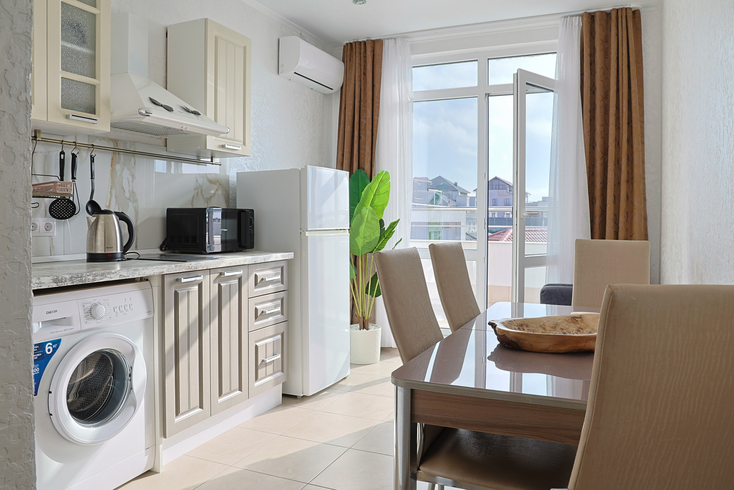 Интерьерная съёмка и подготовка недвижимости к аренде/продаже. Геленджик, Краснодарский край — Юлия Софронова, Art Sea Homes