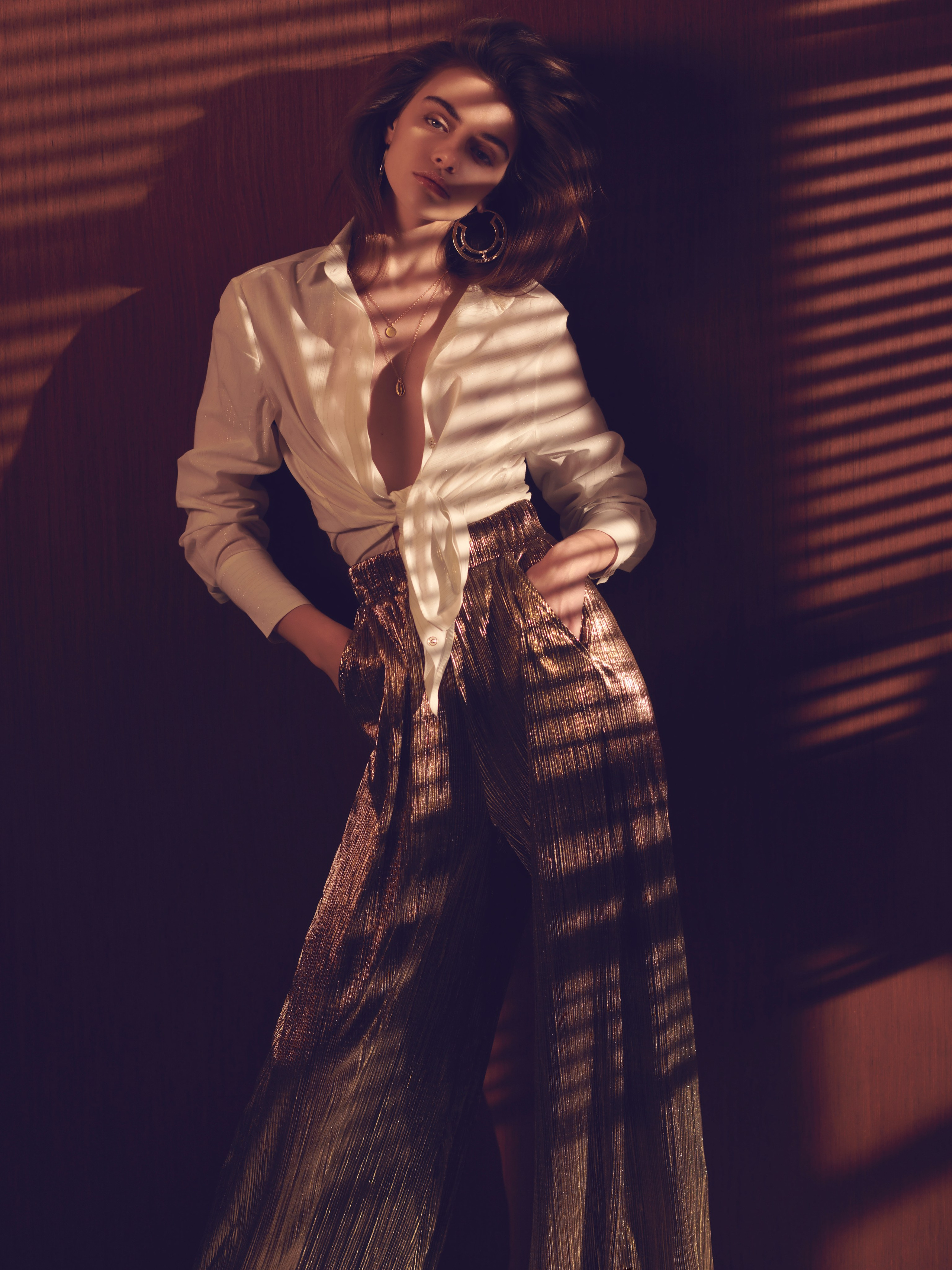 LookBook. Retoucher Maria Pridanceva| Matilda Retouch