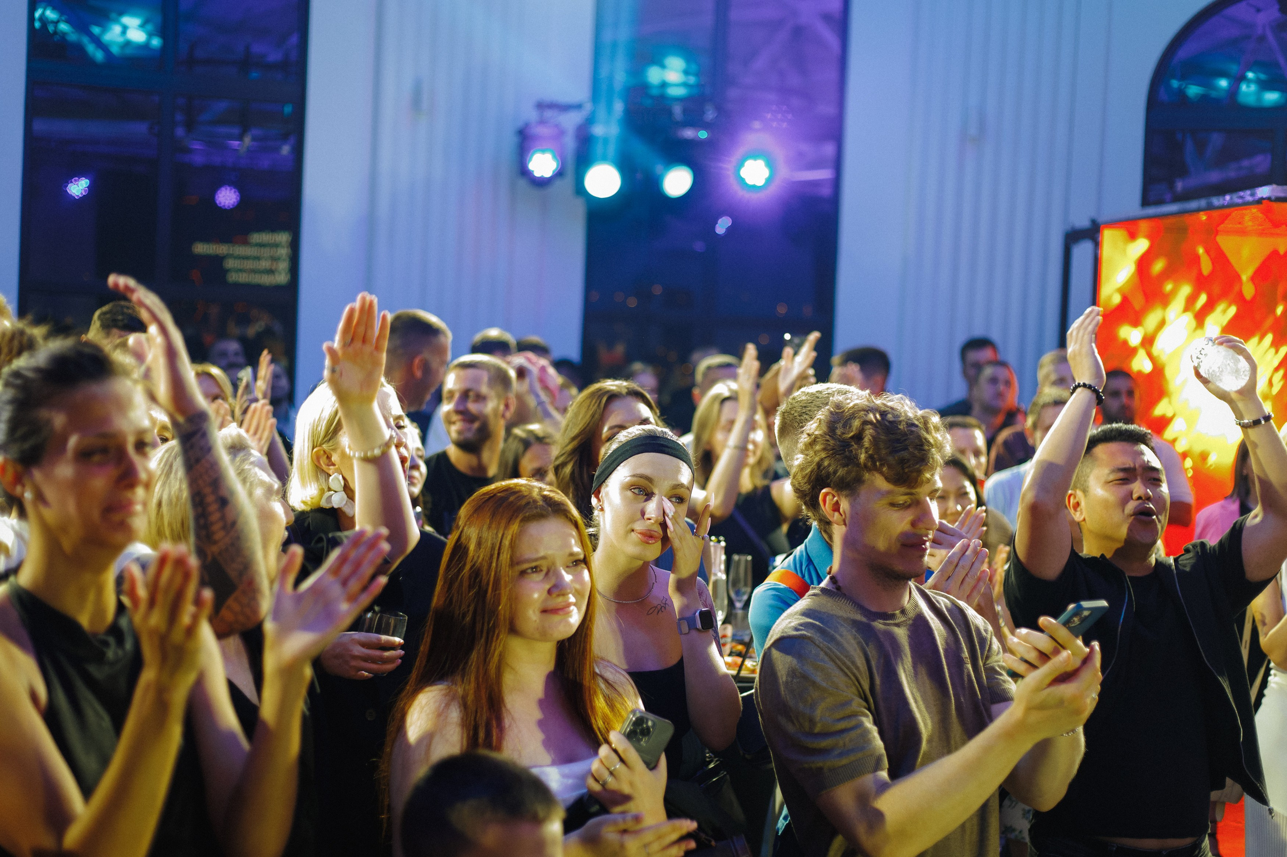 MEDIALIGA DV — AFTER PARTY. СВОИ. ФОТООТЧЕТЫ-СОБЫТИЯ-МЕСТА