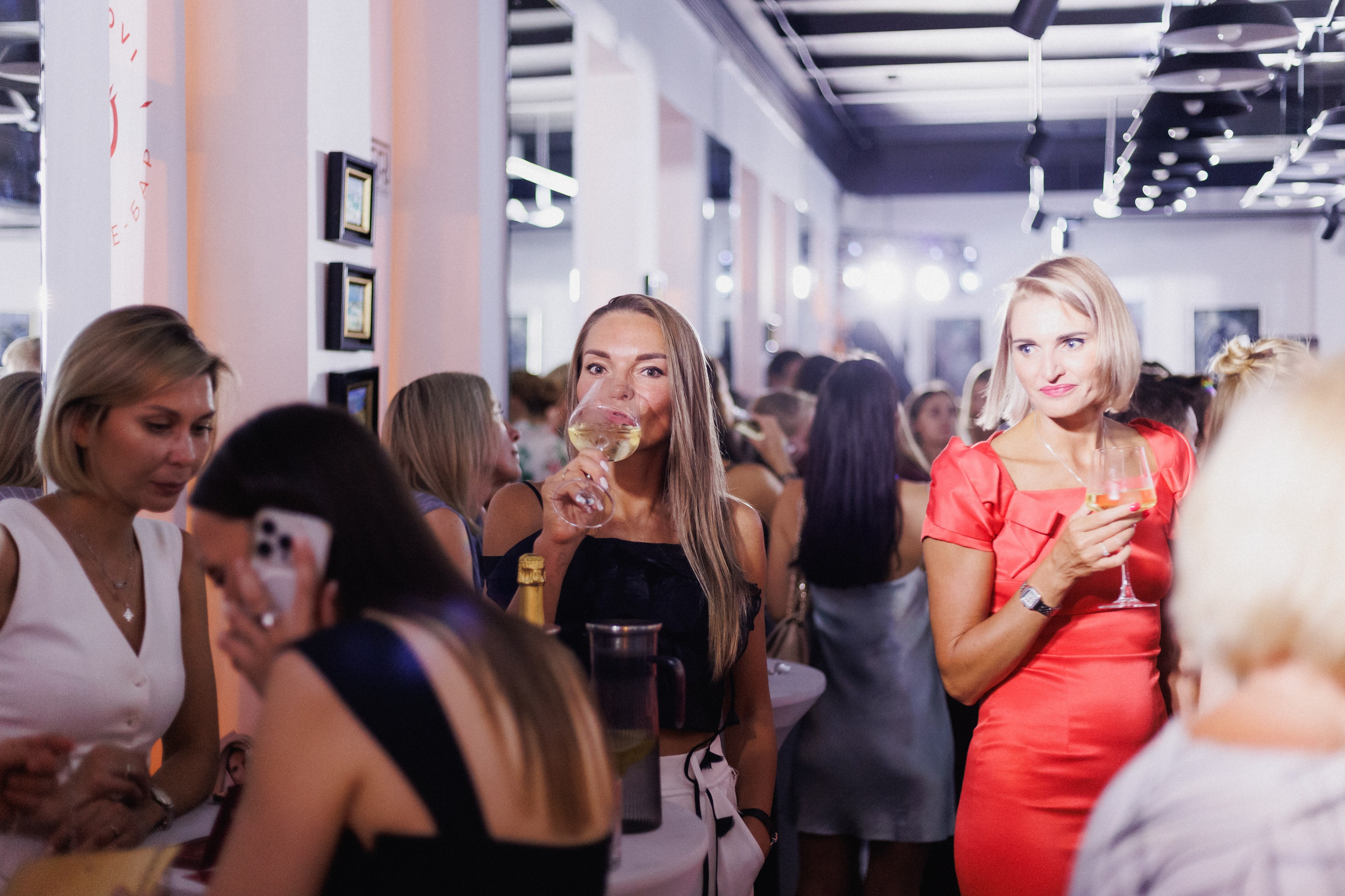 DGD WILD PINK. СВОИ. ФОТООТЧЕТЫ-СОБЫТИЯ-МЕСТА