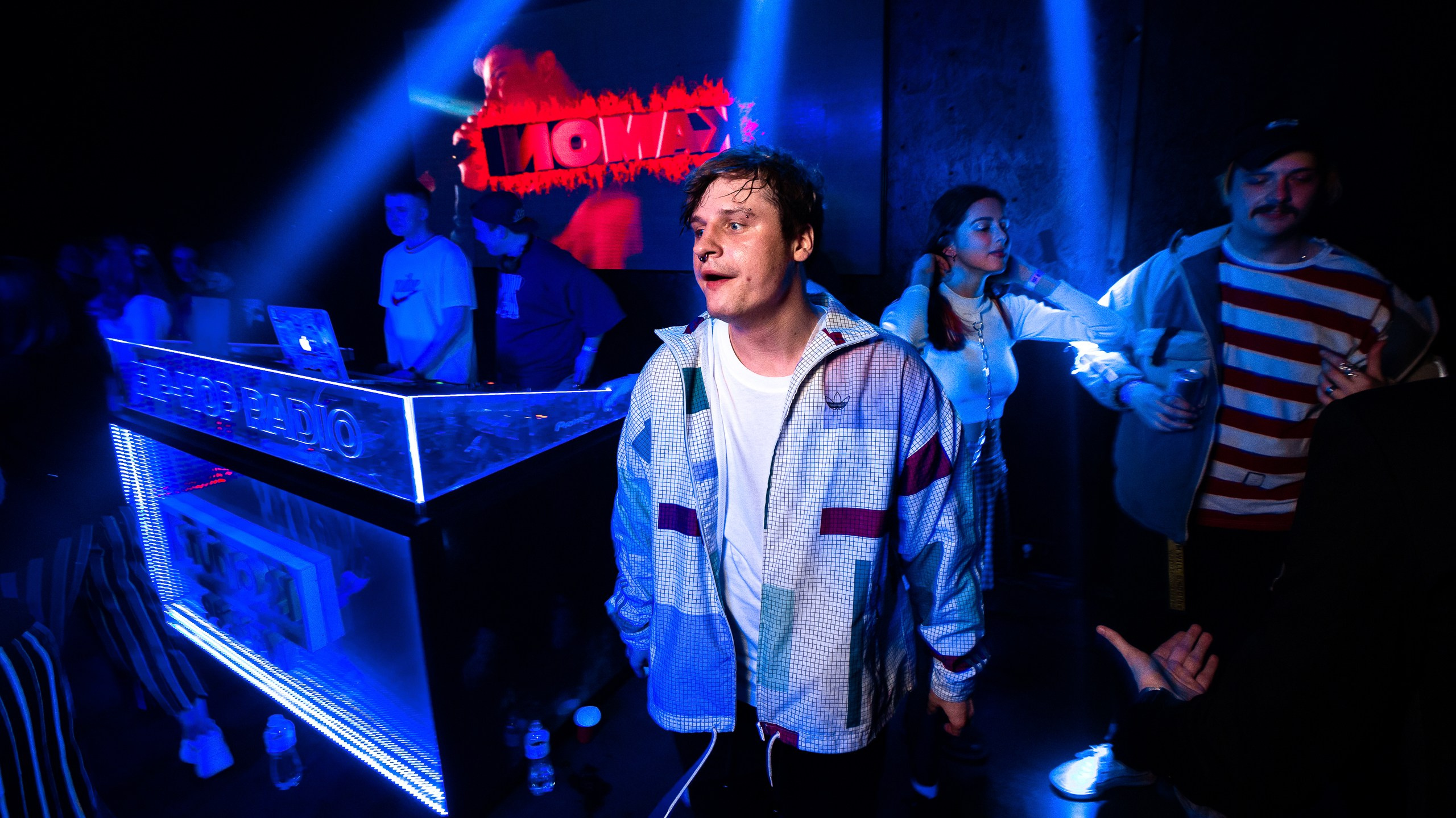 КАМОN. Евгений Матвеев — фотограф в Санкт-Петербурге