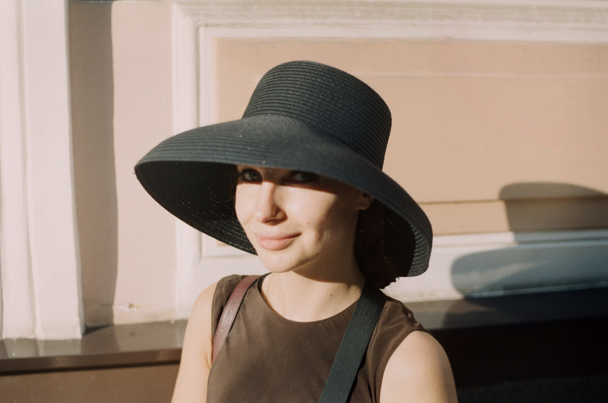 Аленка и я. Профессиональный Фотограф во Владимире, в Москве и в Суздале — Полина Романычева