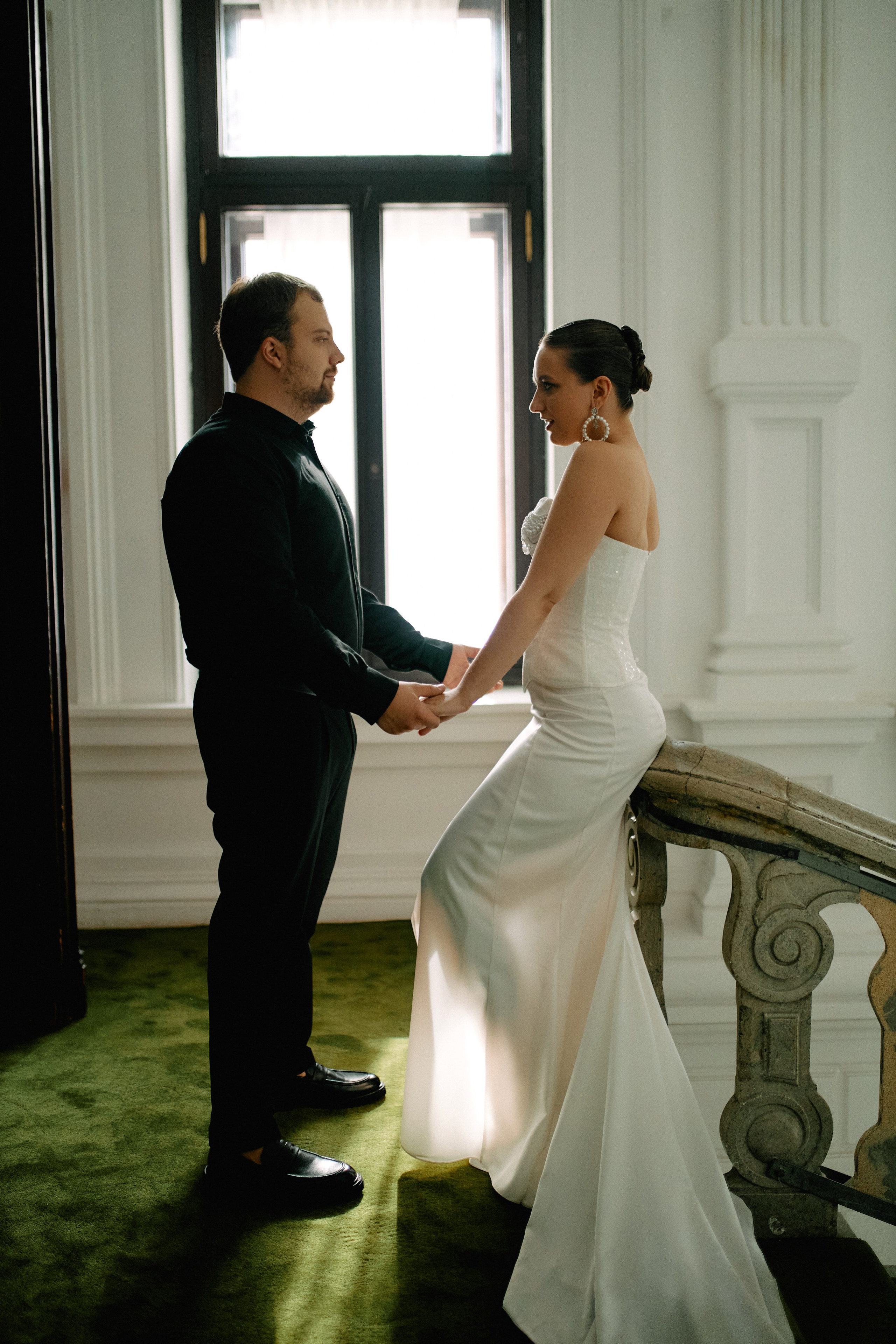 Юля и Стас. Профессиональный Фотограф во Владимире, в Москве и в Суздале — Полина Романычева