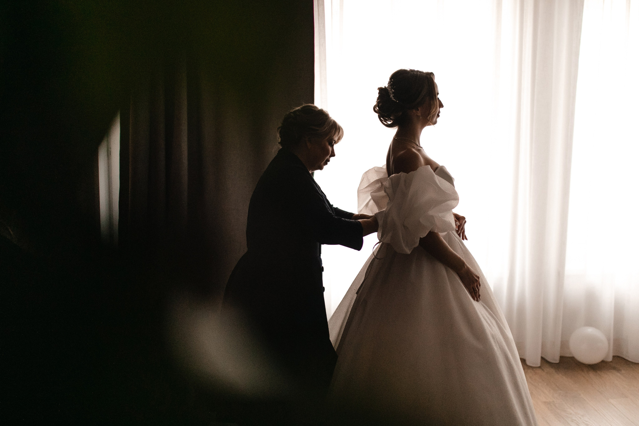 Ляйсан + Василий. Роман Урумбаев фотограф Нижневартовск