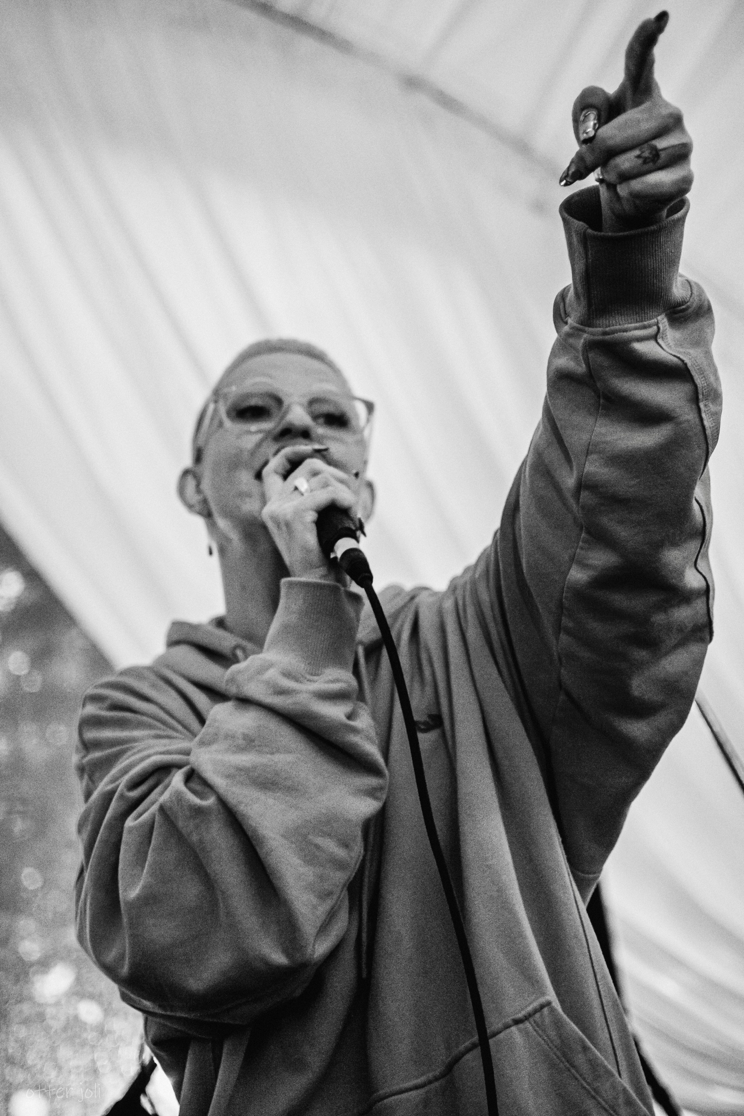 Сергей Горошко | Квартирник на день рождения. Концертный репортёр Валерия Сафина