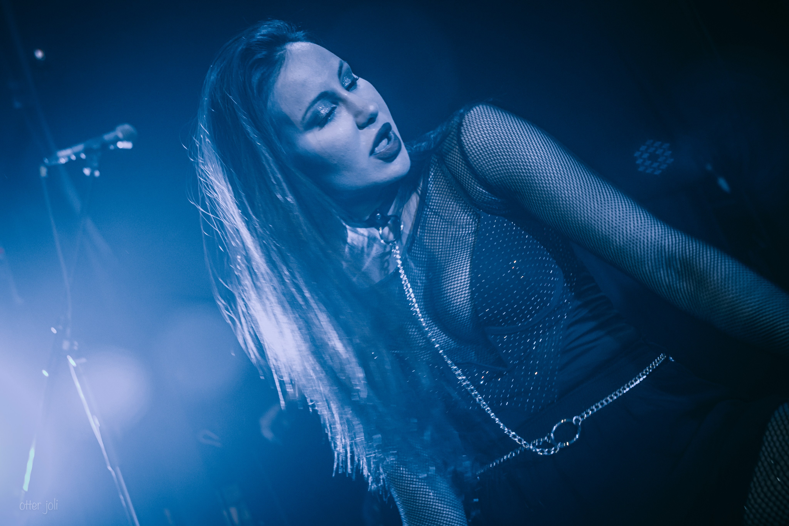 Ramm’band | Urban. Концертный репортёр Валерия Сафина